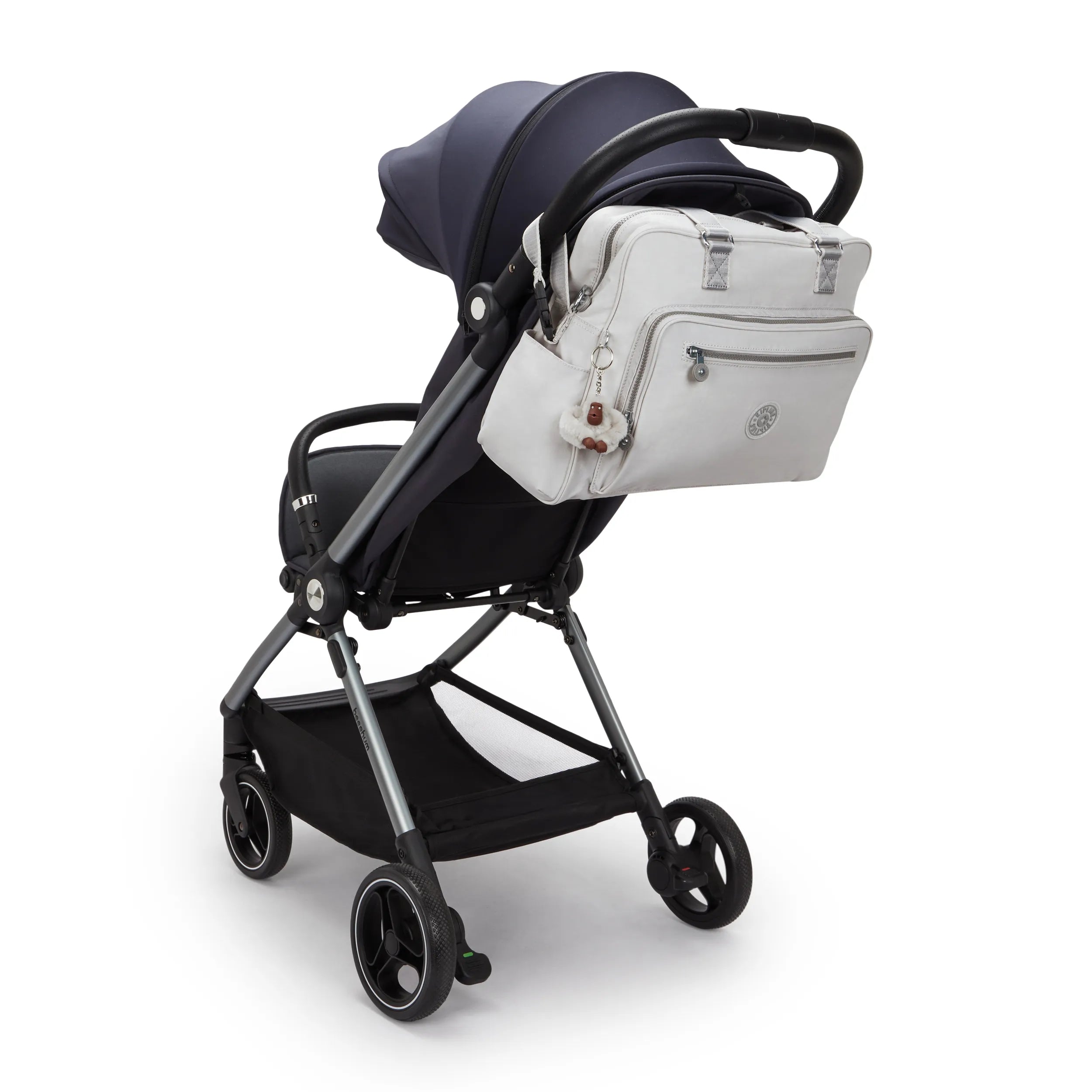 Alanna Diaper Bag - Image 7