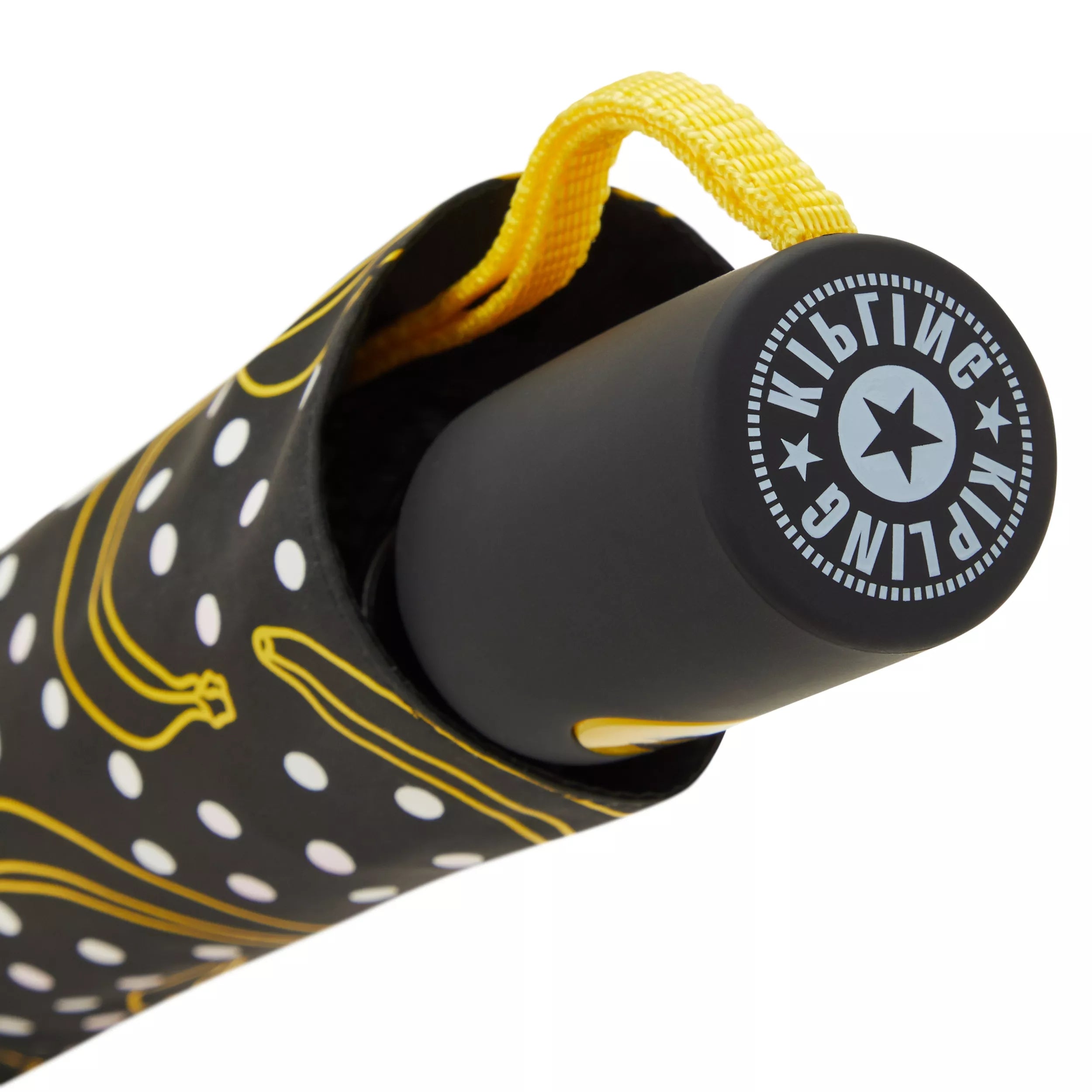 Auto Open Printed Umbrella - Image 3