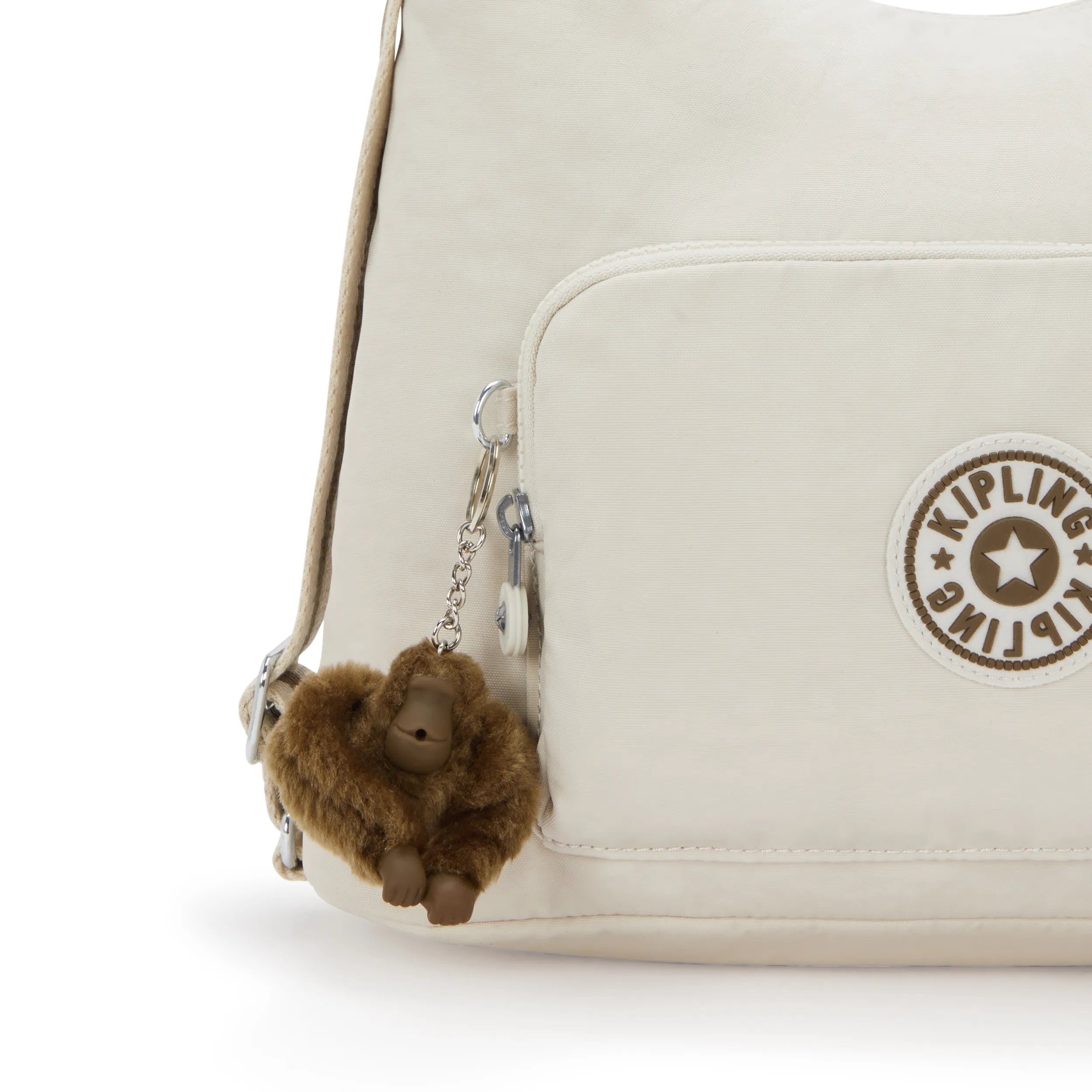 Yenna Convertible Shoulder Bag Backpack - Image 6