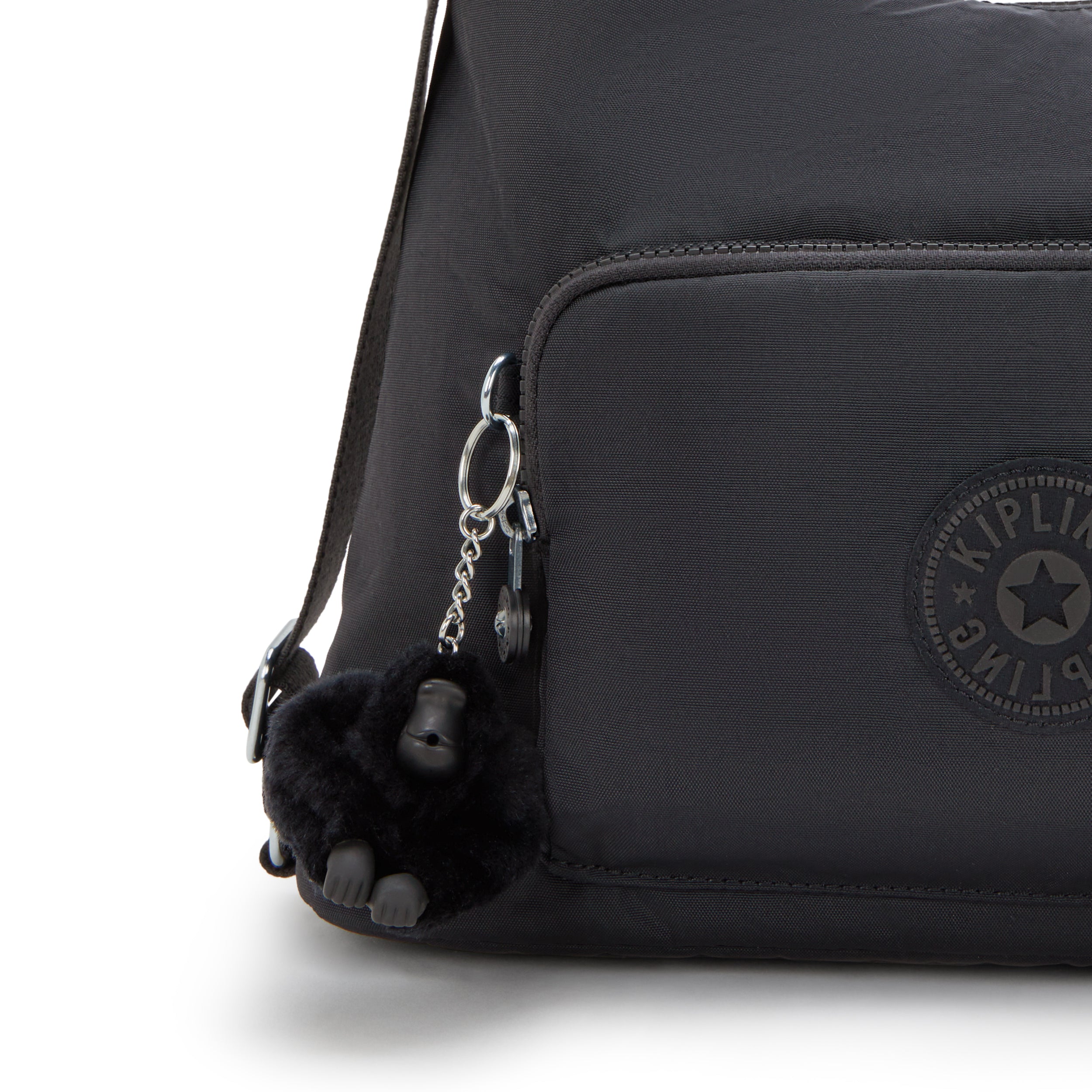 Yenna Convertible Shoulder Bag Backpack - Image 5