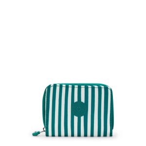 Money Love Small Printed Wallet