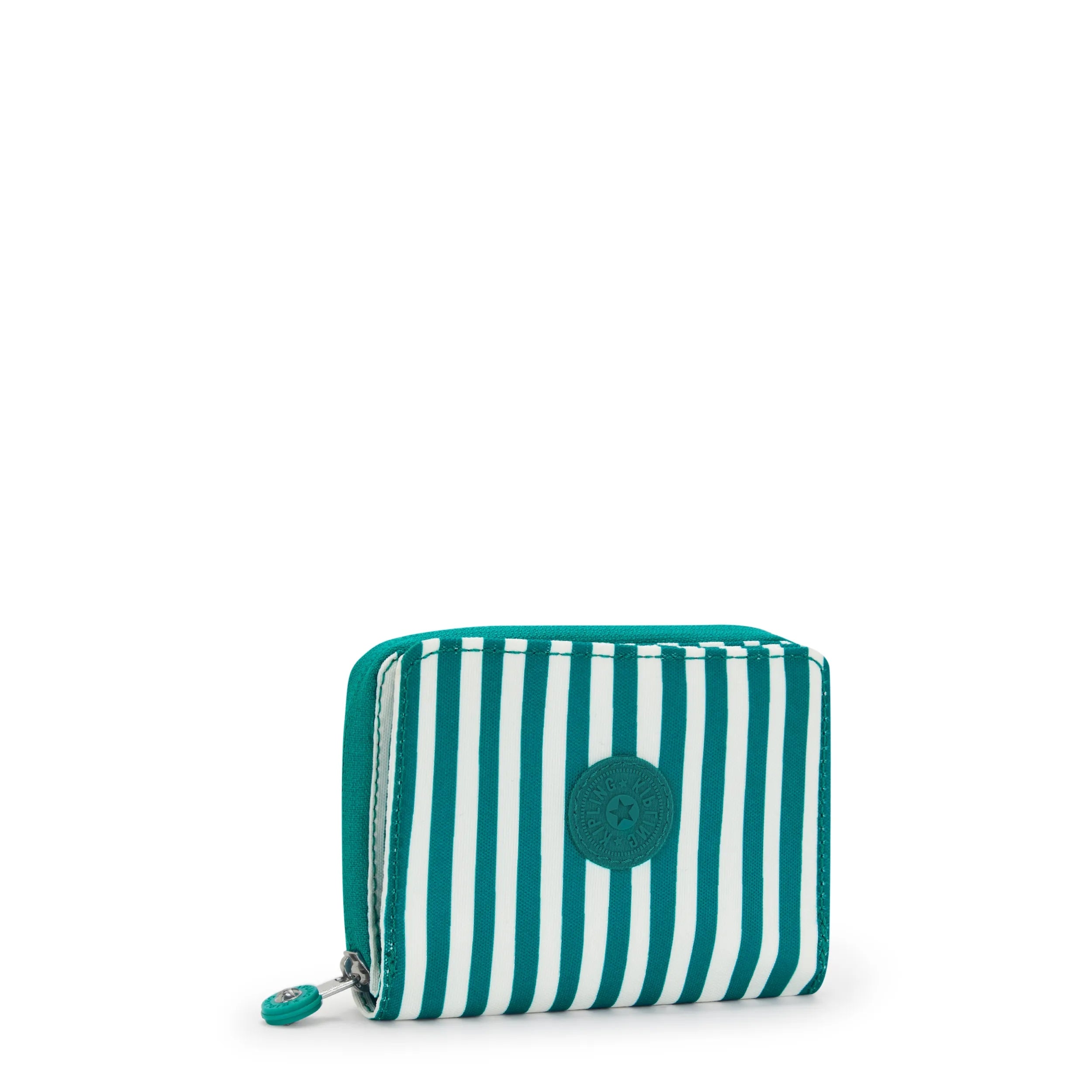 Money Love Small Printed Wallet - Image 4
