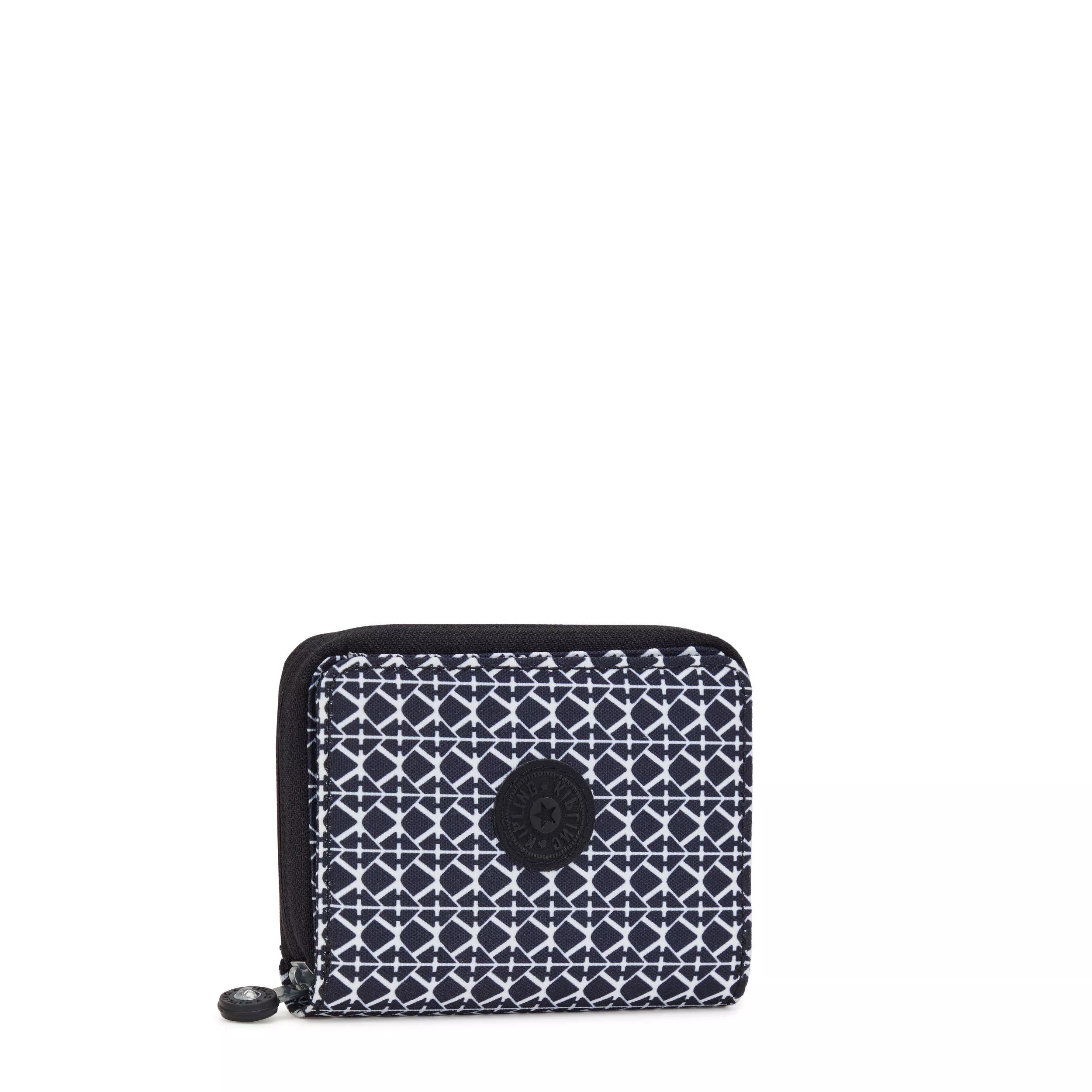 Money Love Printed Small Wallet - Image 4