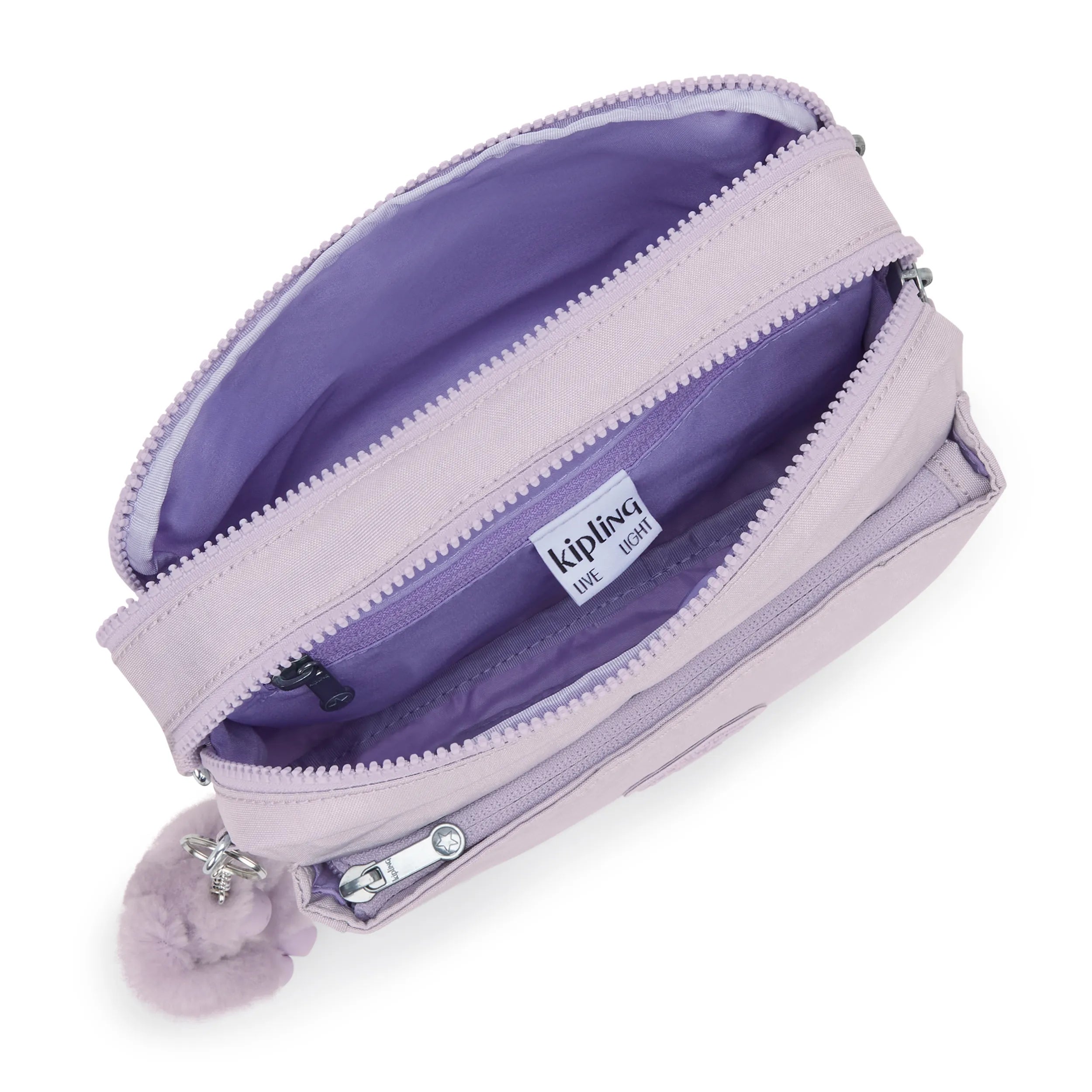 Abanu Medium Crossbody Bag - Image 4