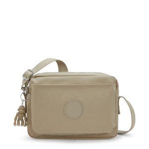 Abanu Medium Crossbody Bag