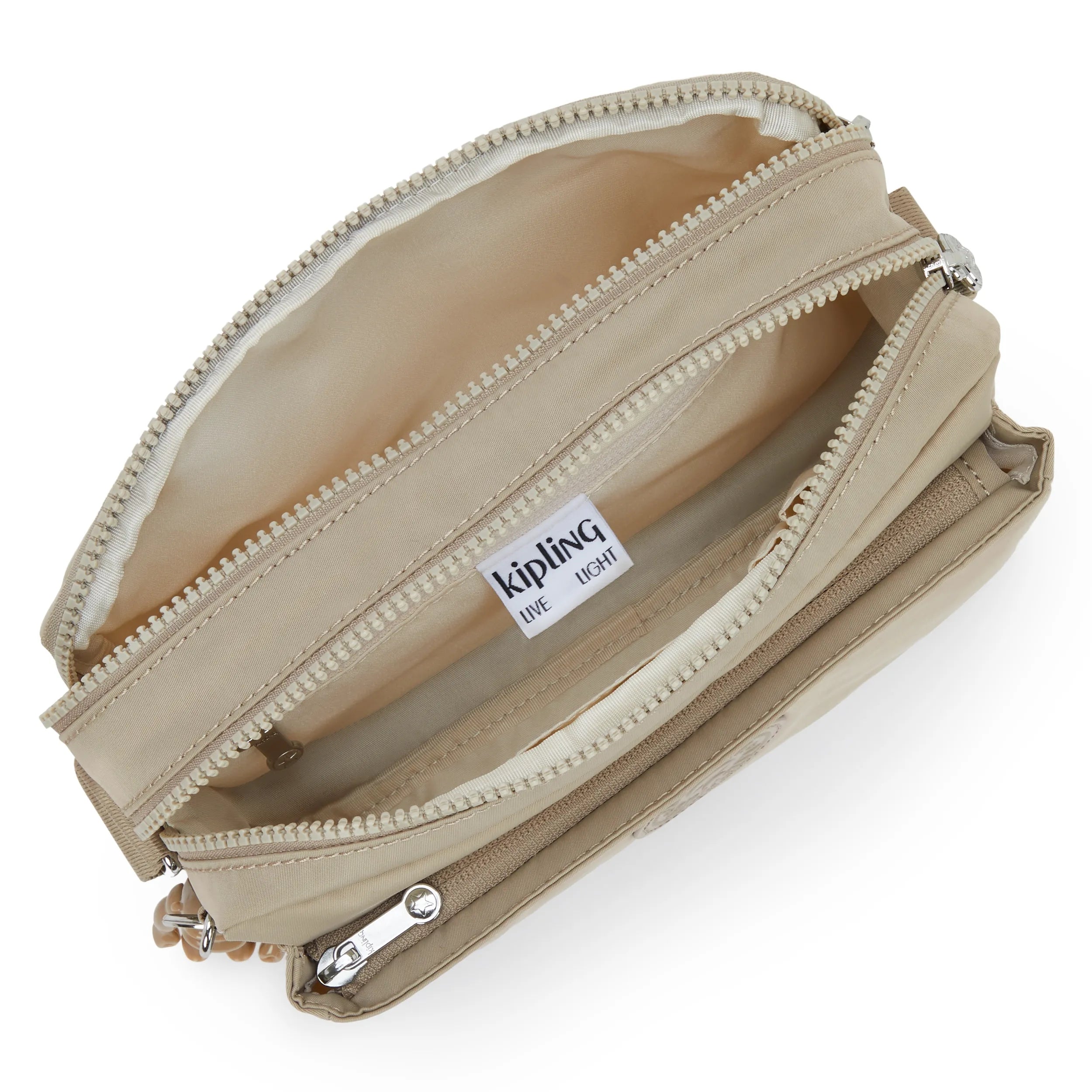 Abanu Medium Crossbody Bag - Image 4