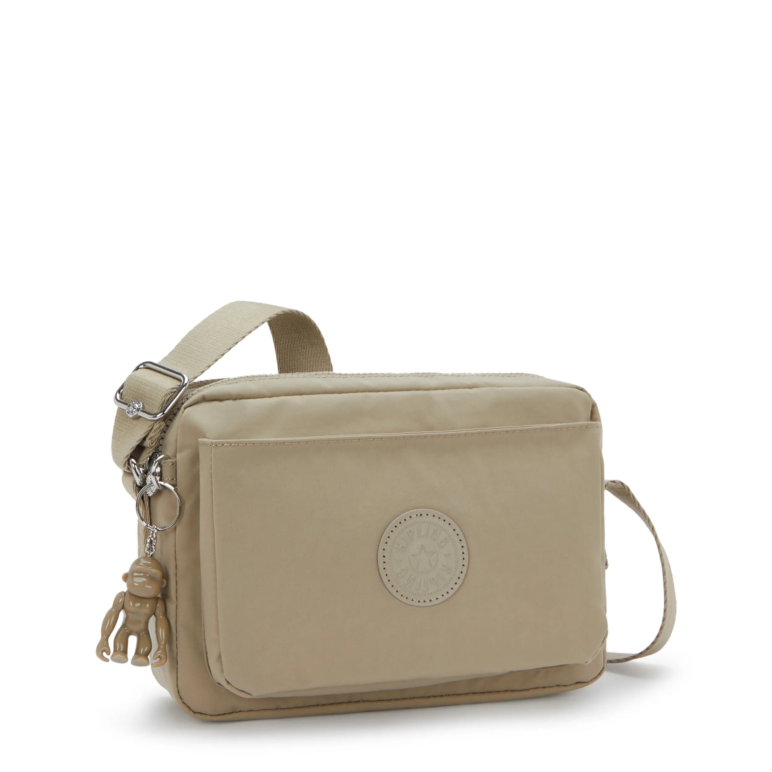 Abanu Medium Crossbody Bag - Image 5