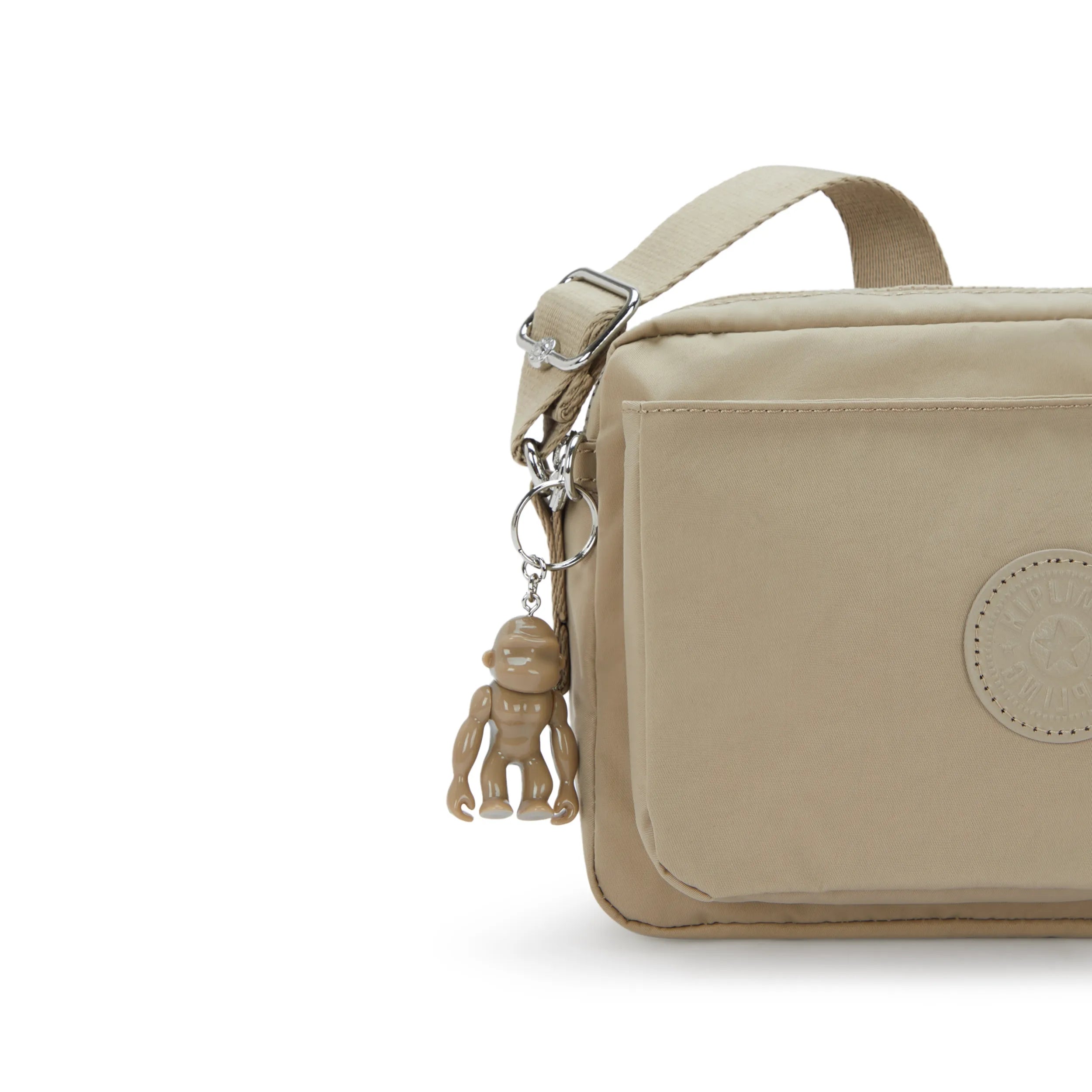 Abanu Medium Crossbody Bag - Image 6