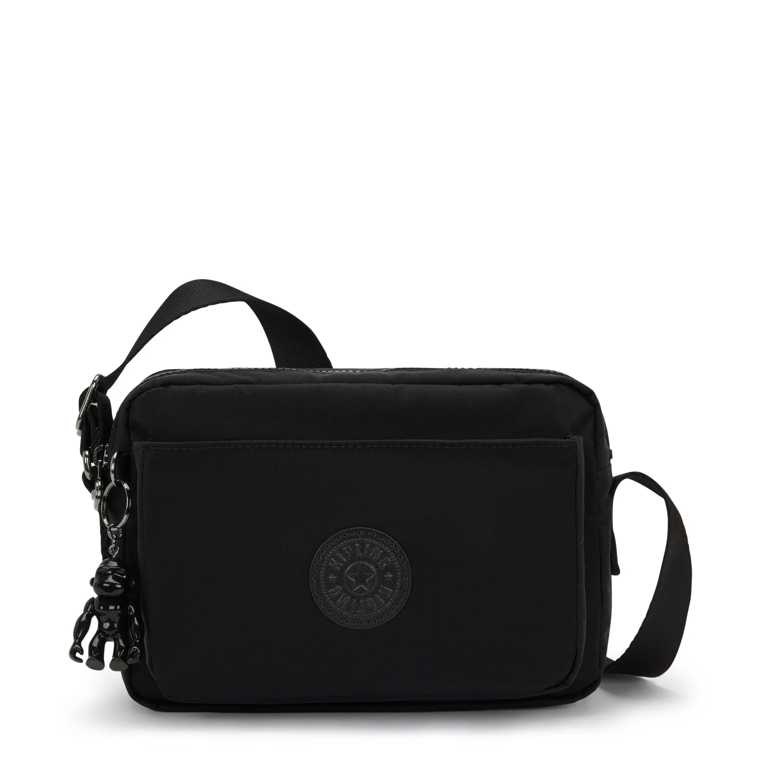 Abanu Medium Crossbody Bag