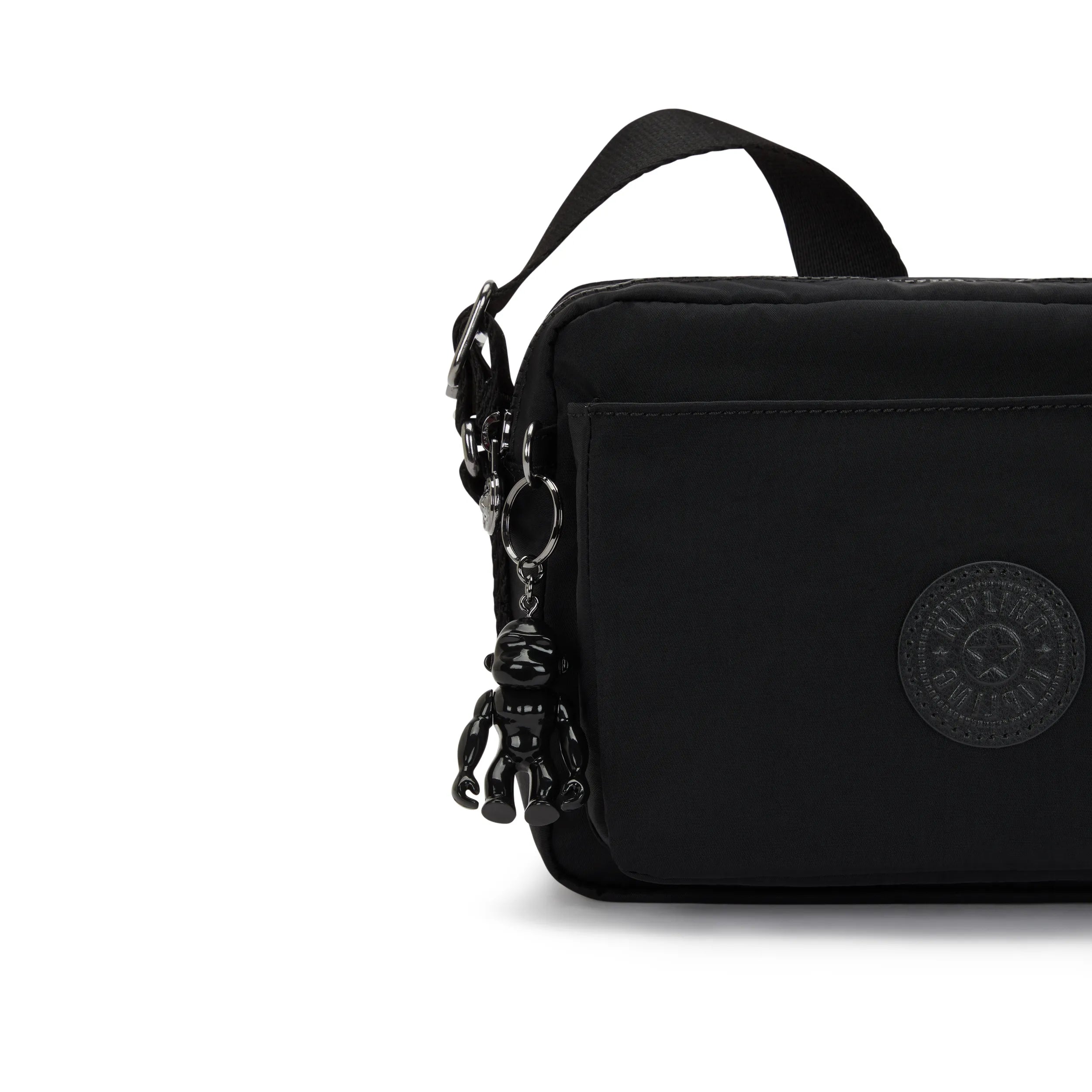 Abanu Medium Crossbody Bag - Image 6