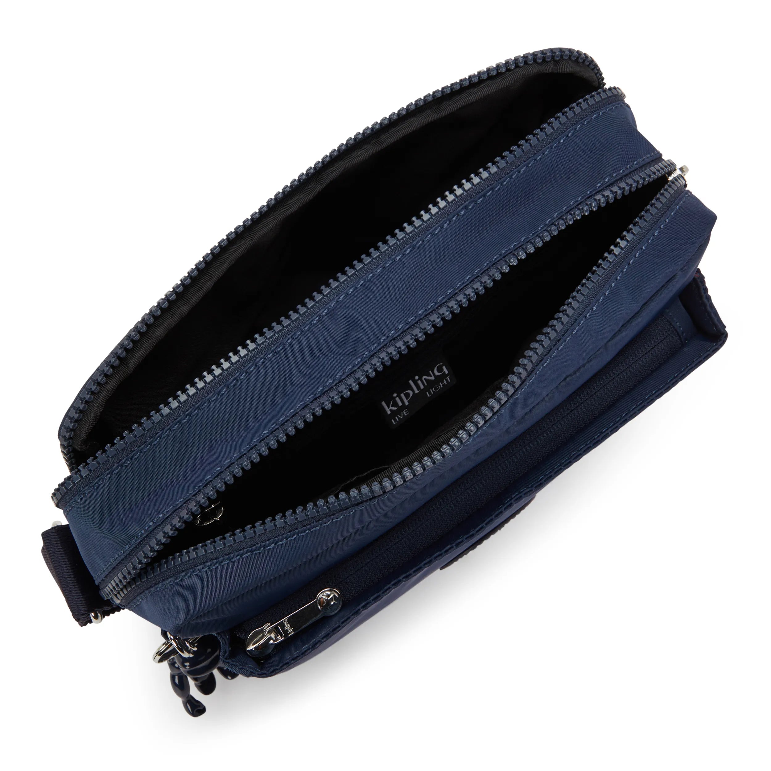 Abanu Medium Crossbody Bag - Image 3