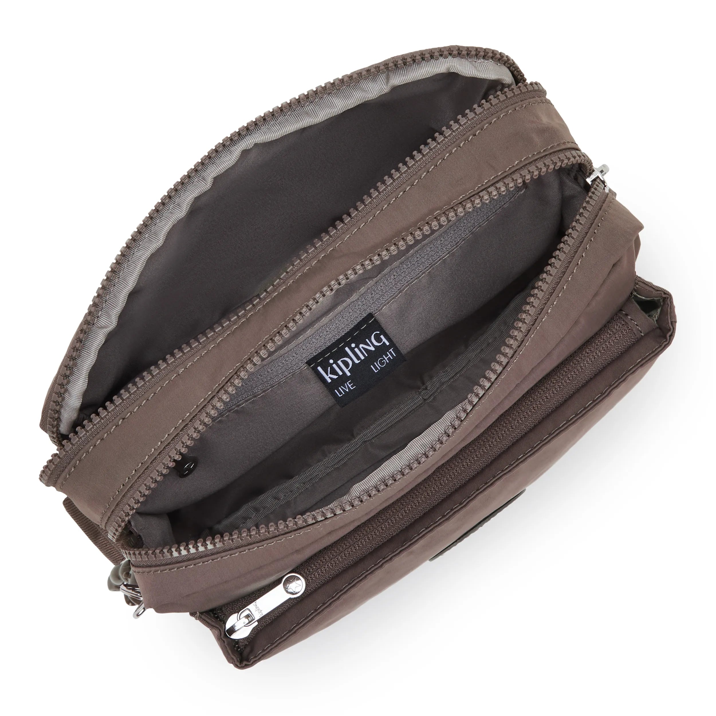 Abanu Medium Crossbody Bag - Image 4