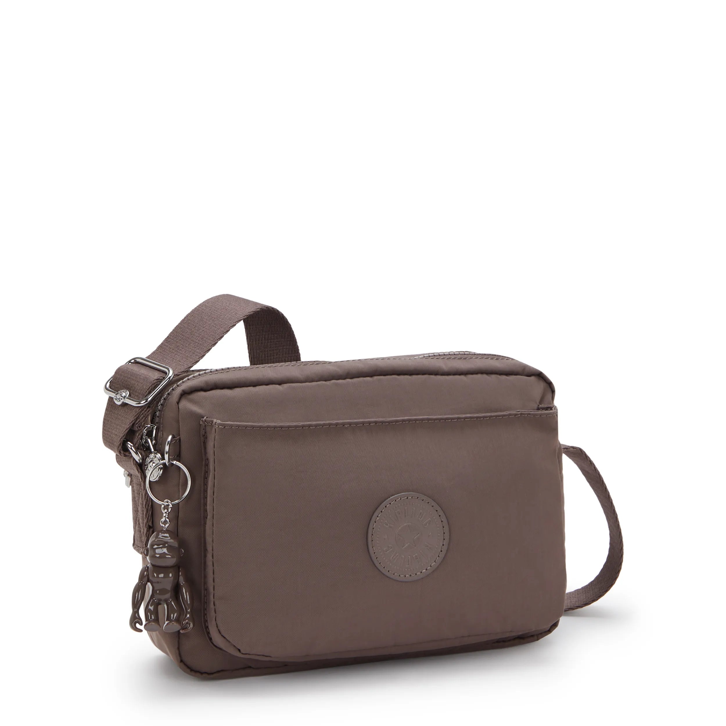 Abanu Medium Crossbody Bag - Image 5