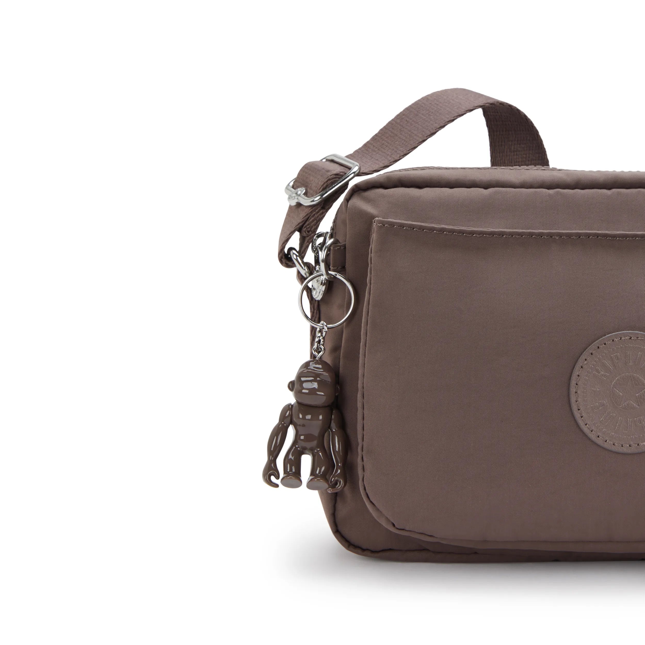 Abanu Medium Crossbody Bag - Image 6