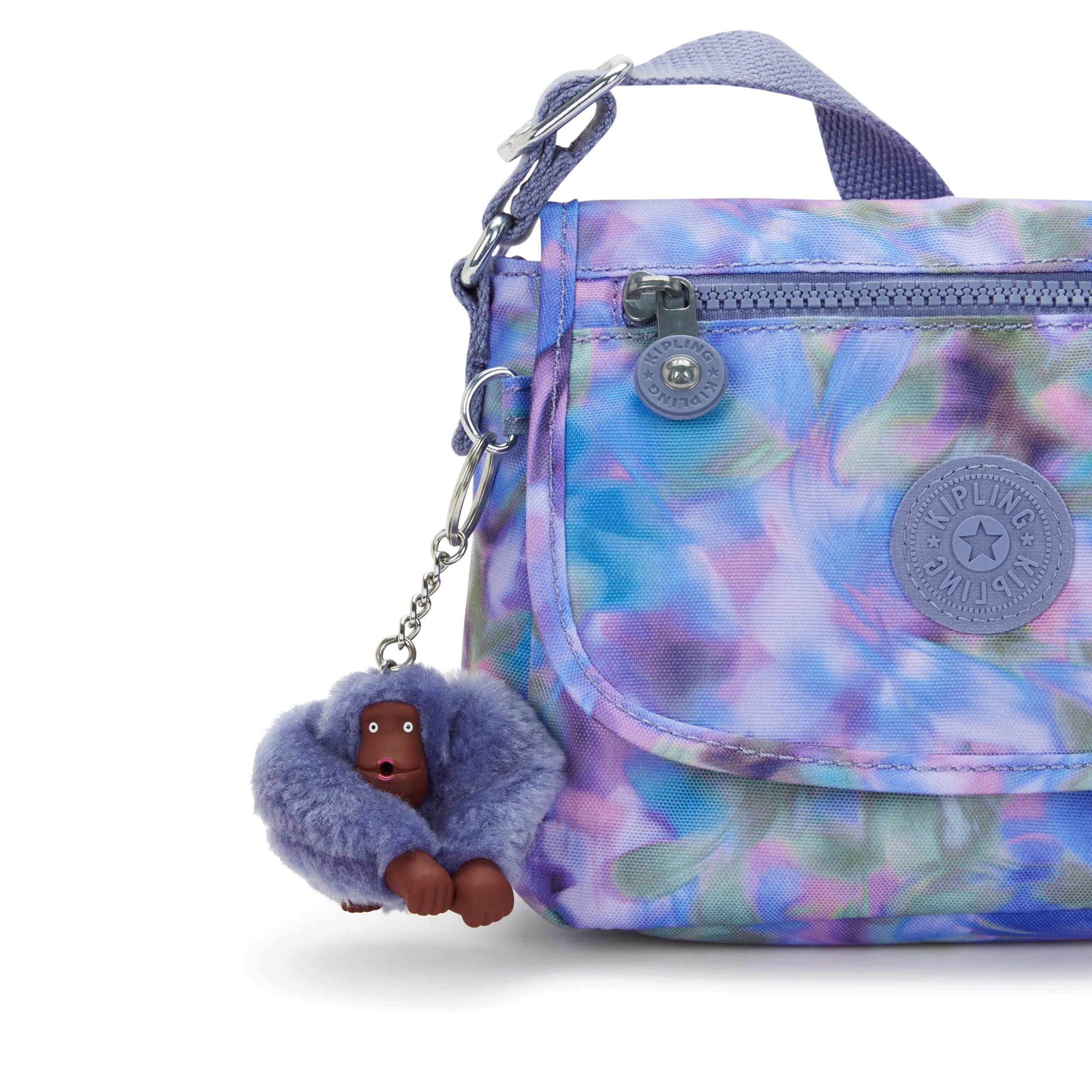 Sabian Crossbody Mini Bag - Image 5