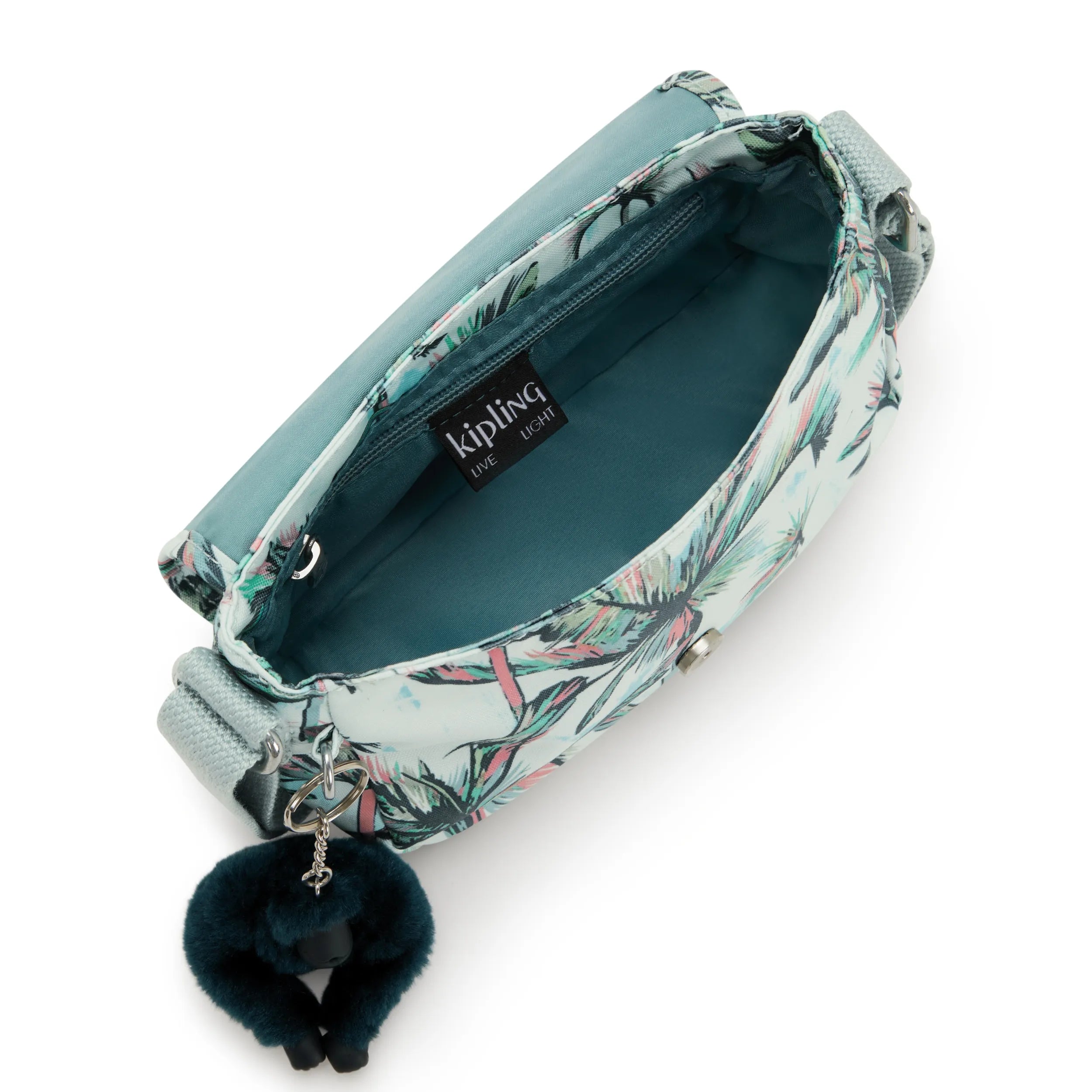 Sabian Printed Crossbody Mini Bag - Image 4