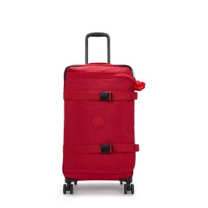 Spontaneous Medium Rolling Luggage