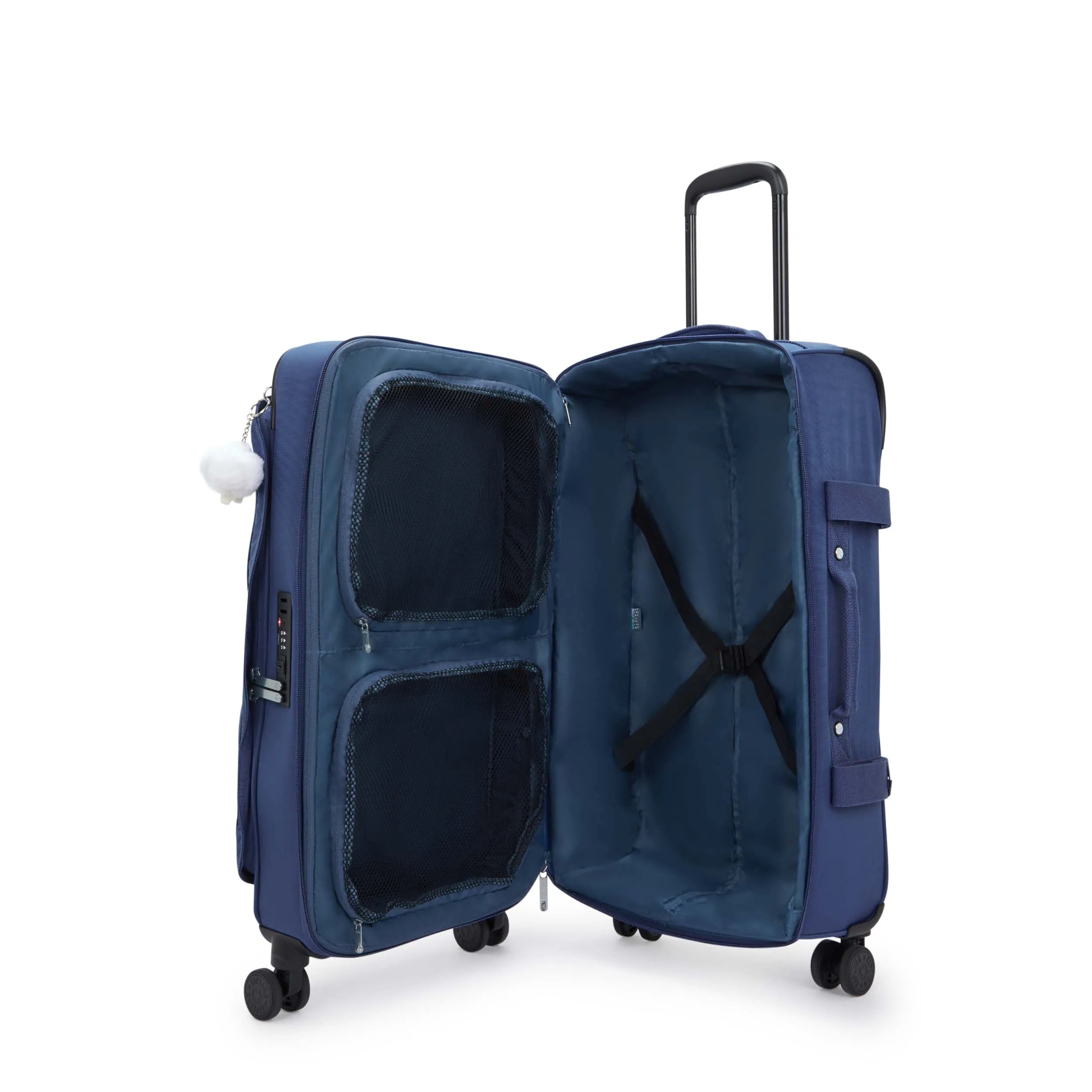Spontaneous Medium Rolling Luggage - Image 4