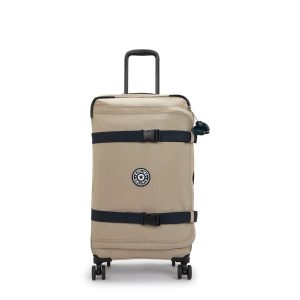 Spontaneous Medium Rolling Luggage