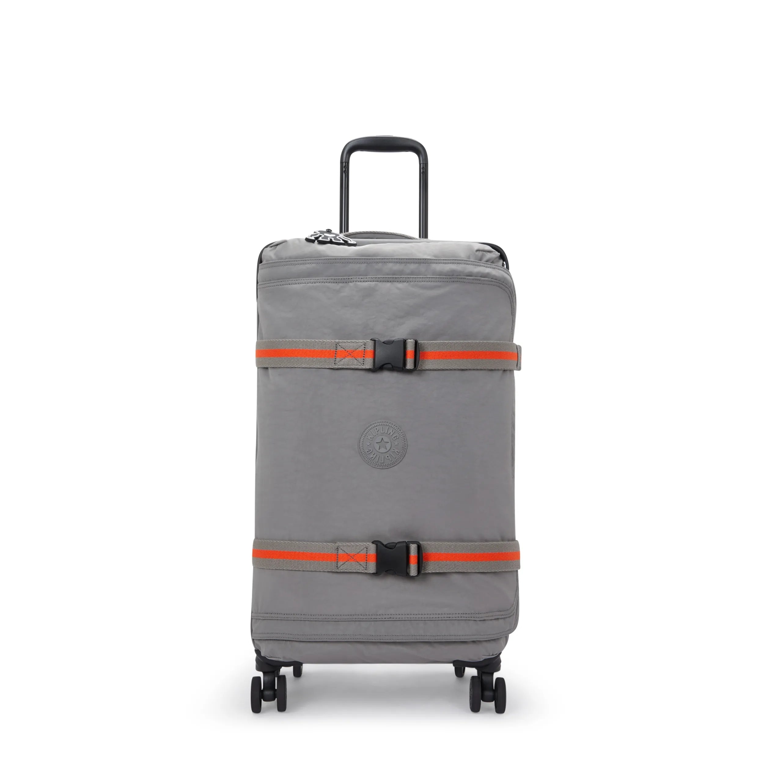 Spontaneous Medium Rolling Luggage