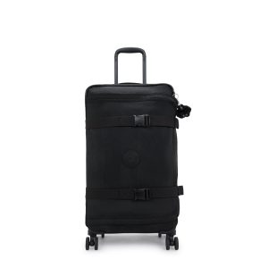 Spontaneous Medium Rolling Luggage
