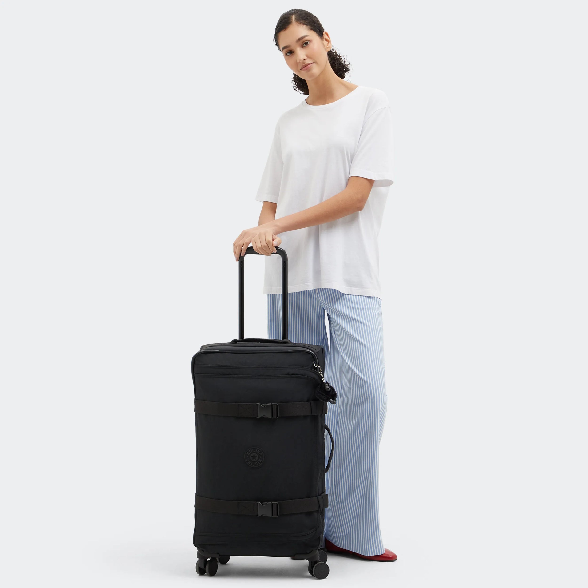 Spontaneous Medium Rolling Luggage - Image 2
