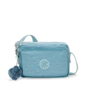 Abanu Medium Crossbody Bag