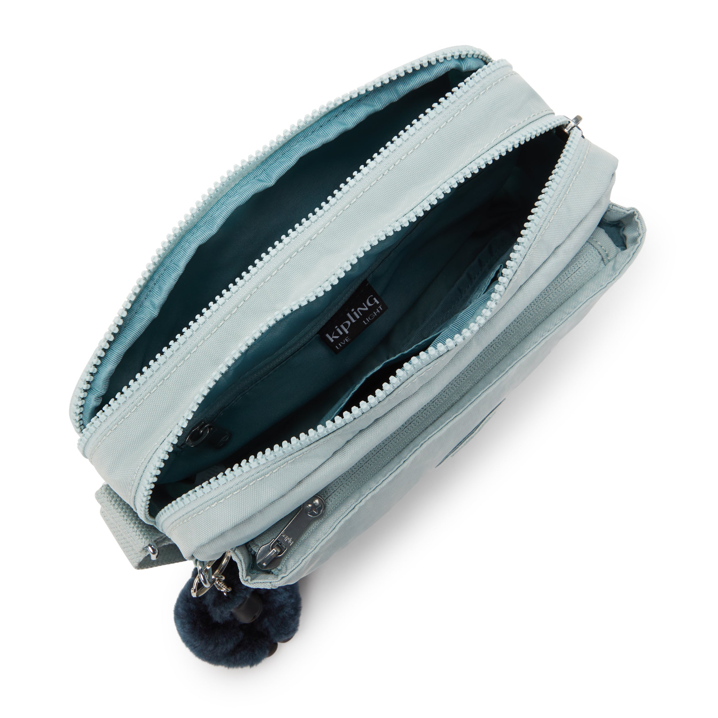 Abanu Medium Crossbody Bag - Image 4