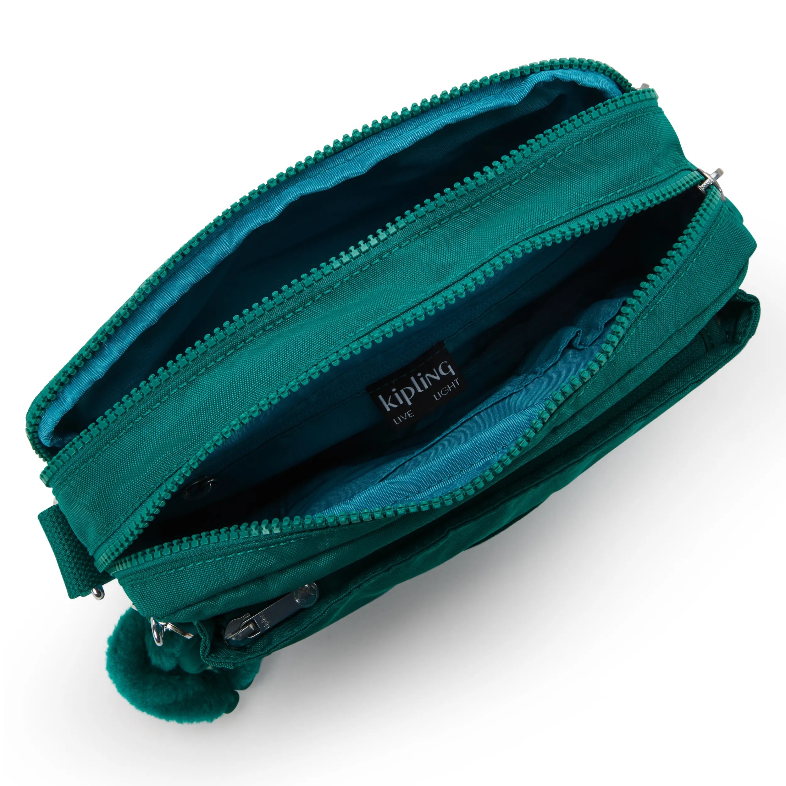 Abanu Medium Crossbody Bag - Image 4