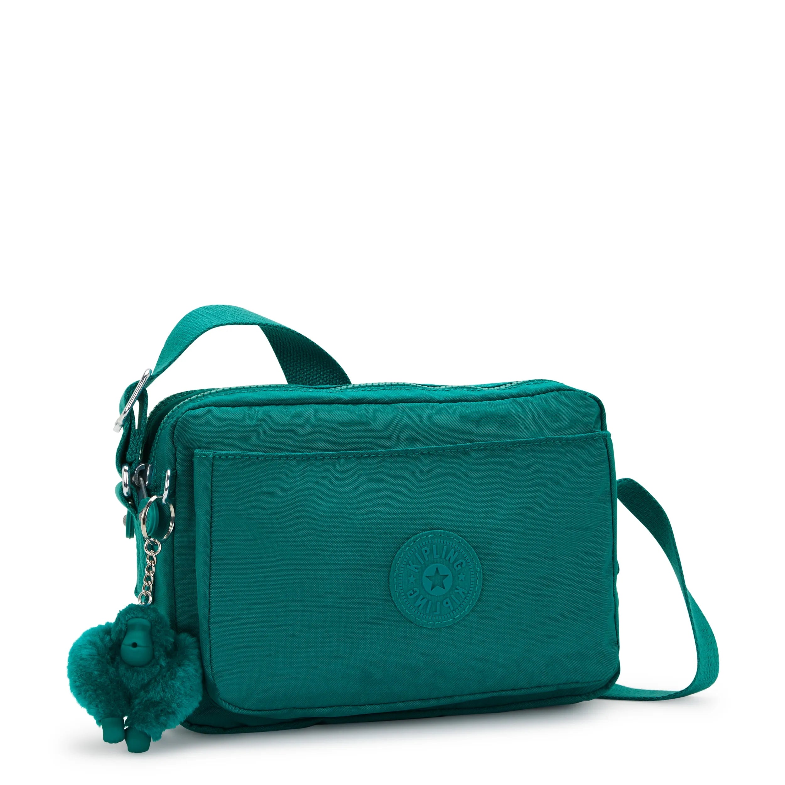 Abanu Medium Crossbody Bag - Image 5