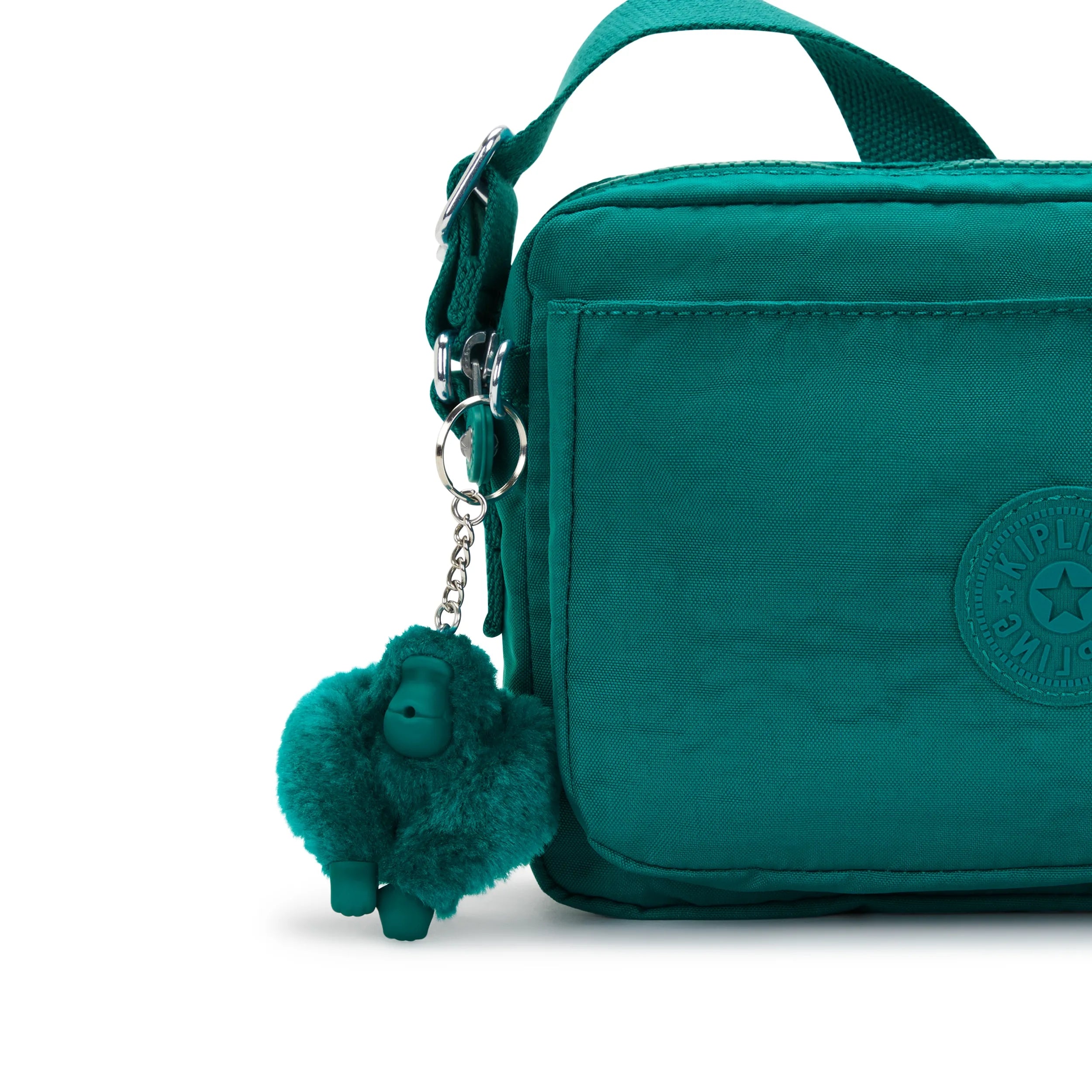 Abanu Medium Crossbody Bag - Image 6
