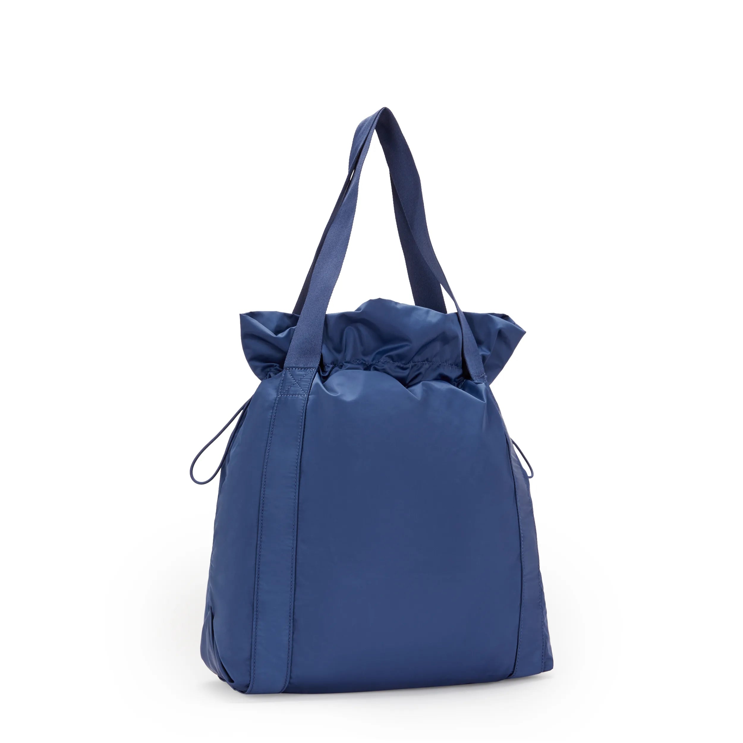 Elmar Smooth Satin Tote Bag - Image 3