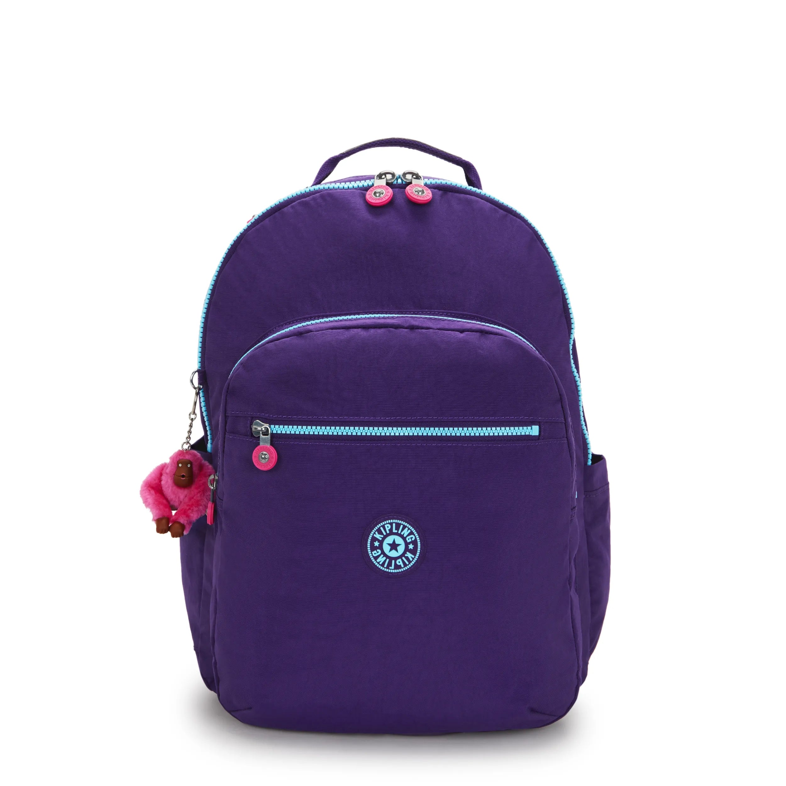 Seoul Extra Large 17 Laptop Backpack