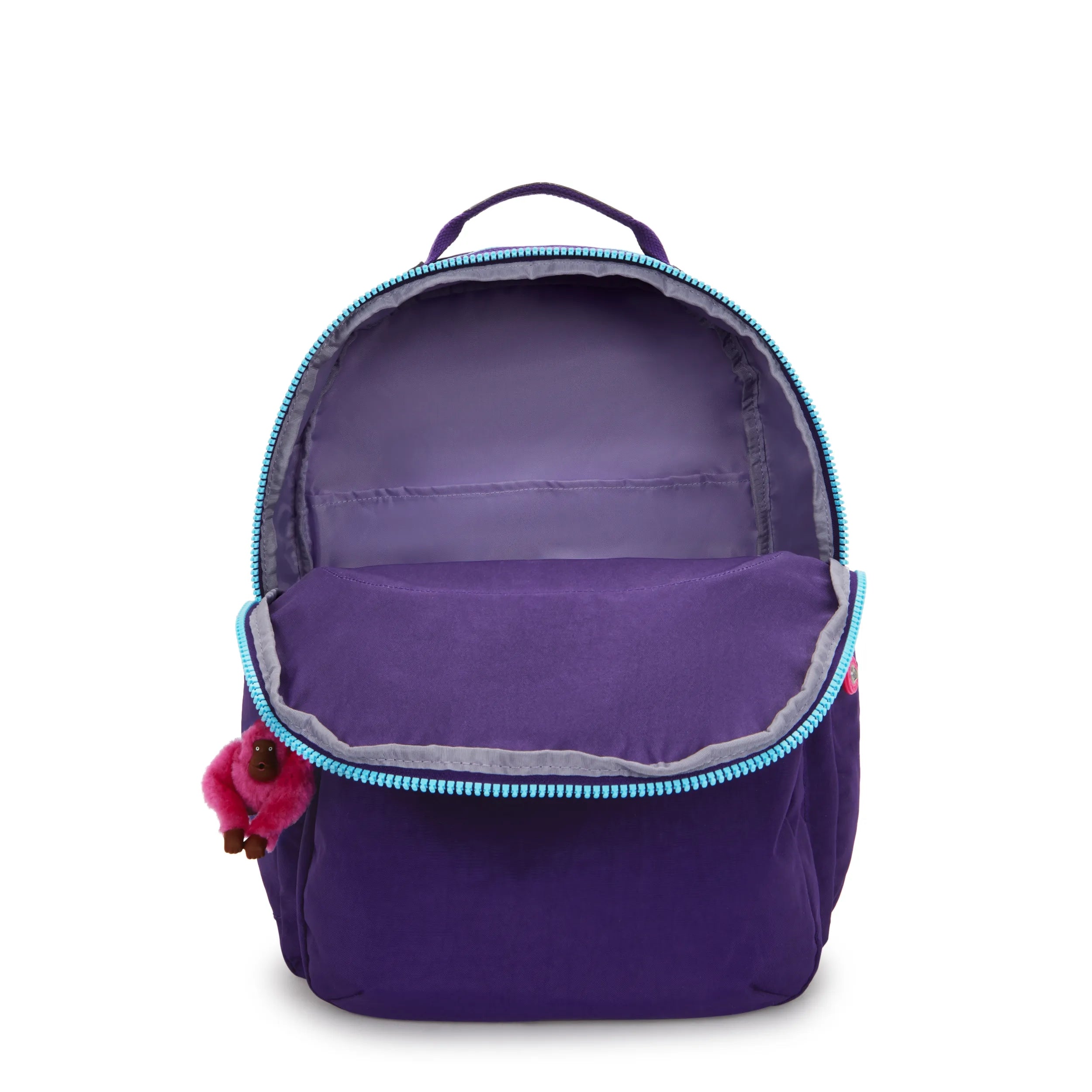 Seoul Extra Large 17 Laptop Backpack - Image 3