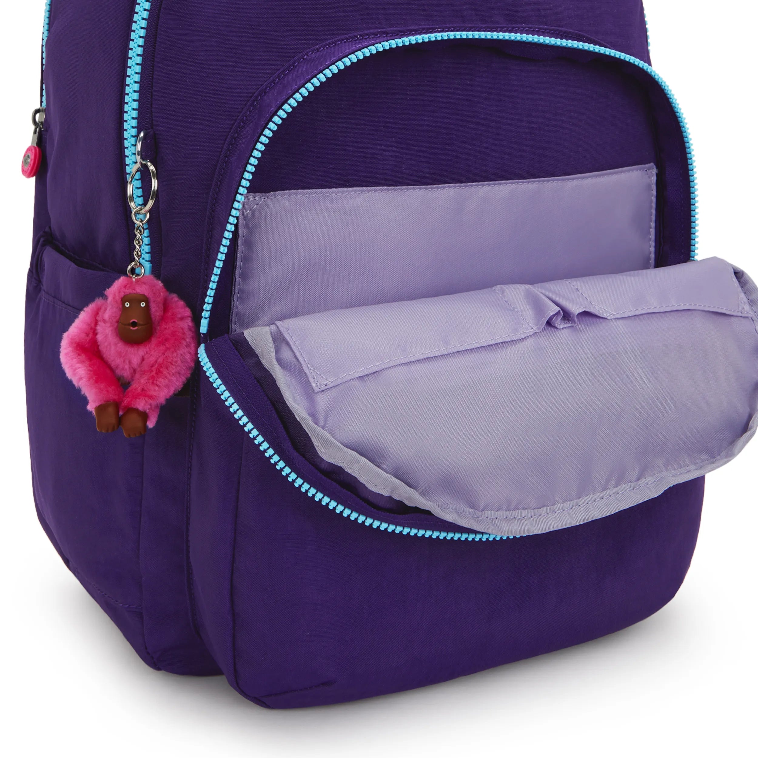 Seoul Extra Large 17 Laptop Backpack - Image 5