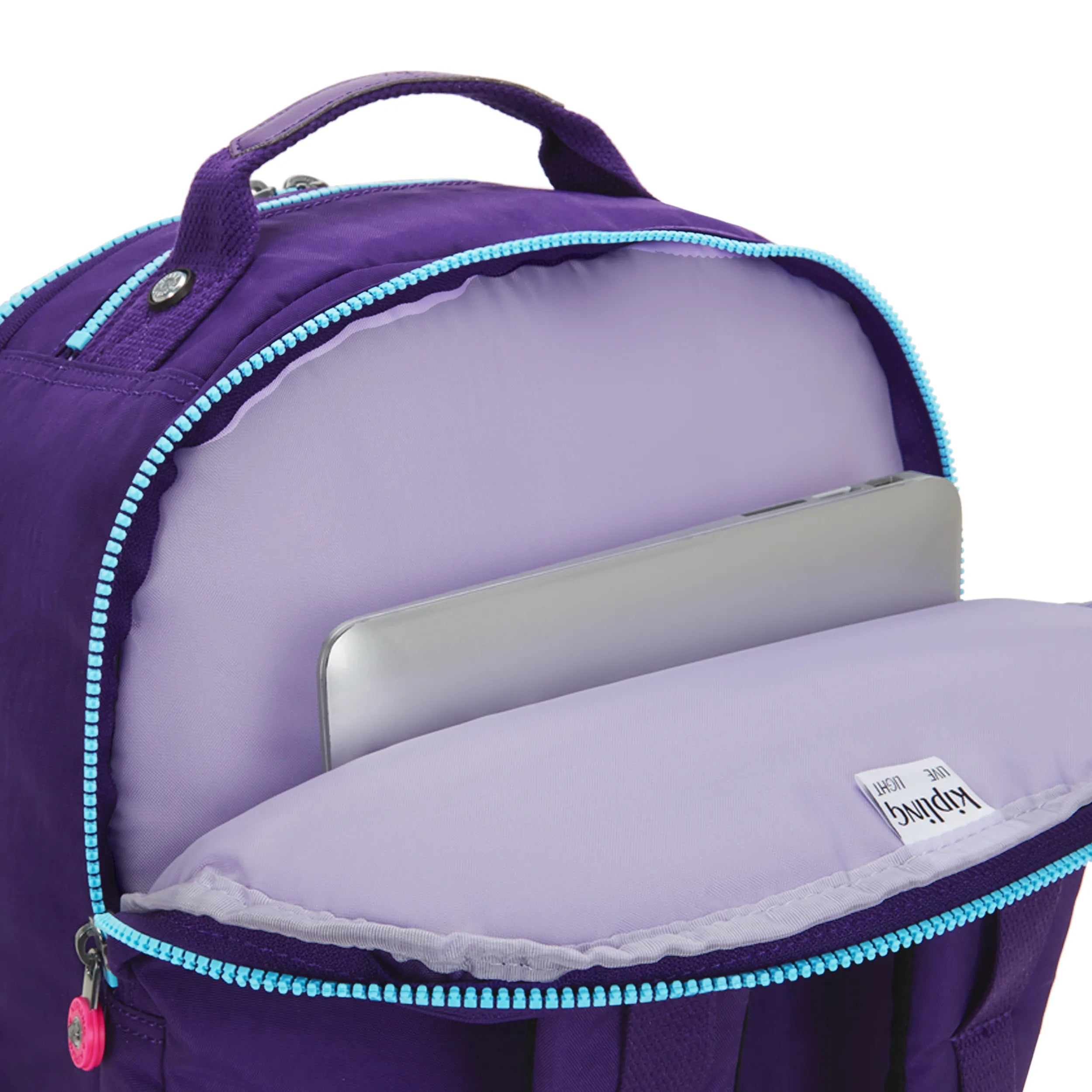 Seoul Extra Large 17 Laptop Backpack - Image 6