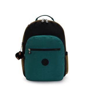 Seoul Extra Large 17 Laptop Backpack