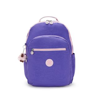 Seoul Extra Large 17 Laptop Backpack