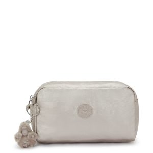 Gleam Metallic Pouch