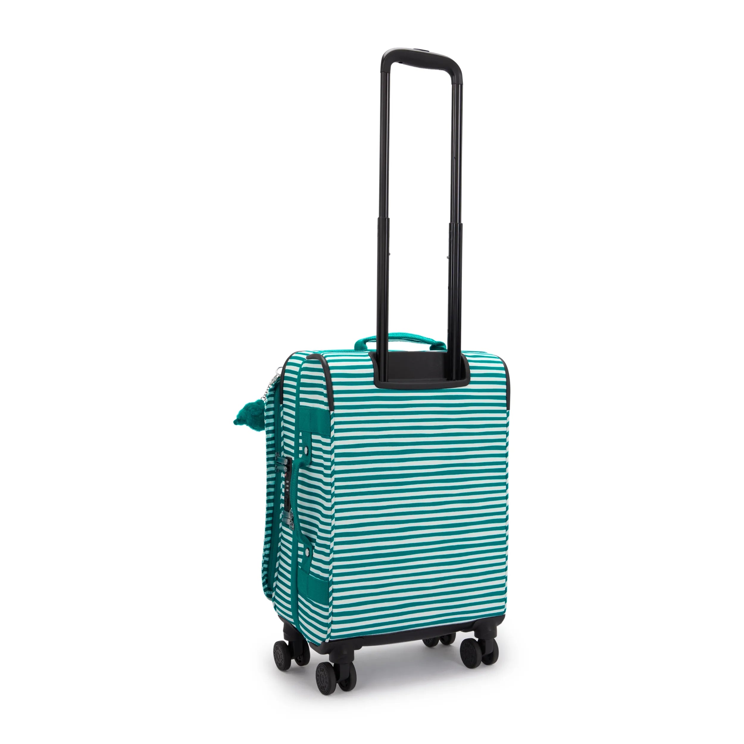 Spontaneous Small Rolling Luggage - Image 3