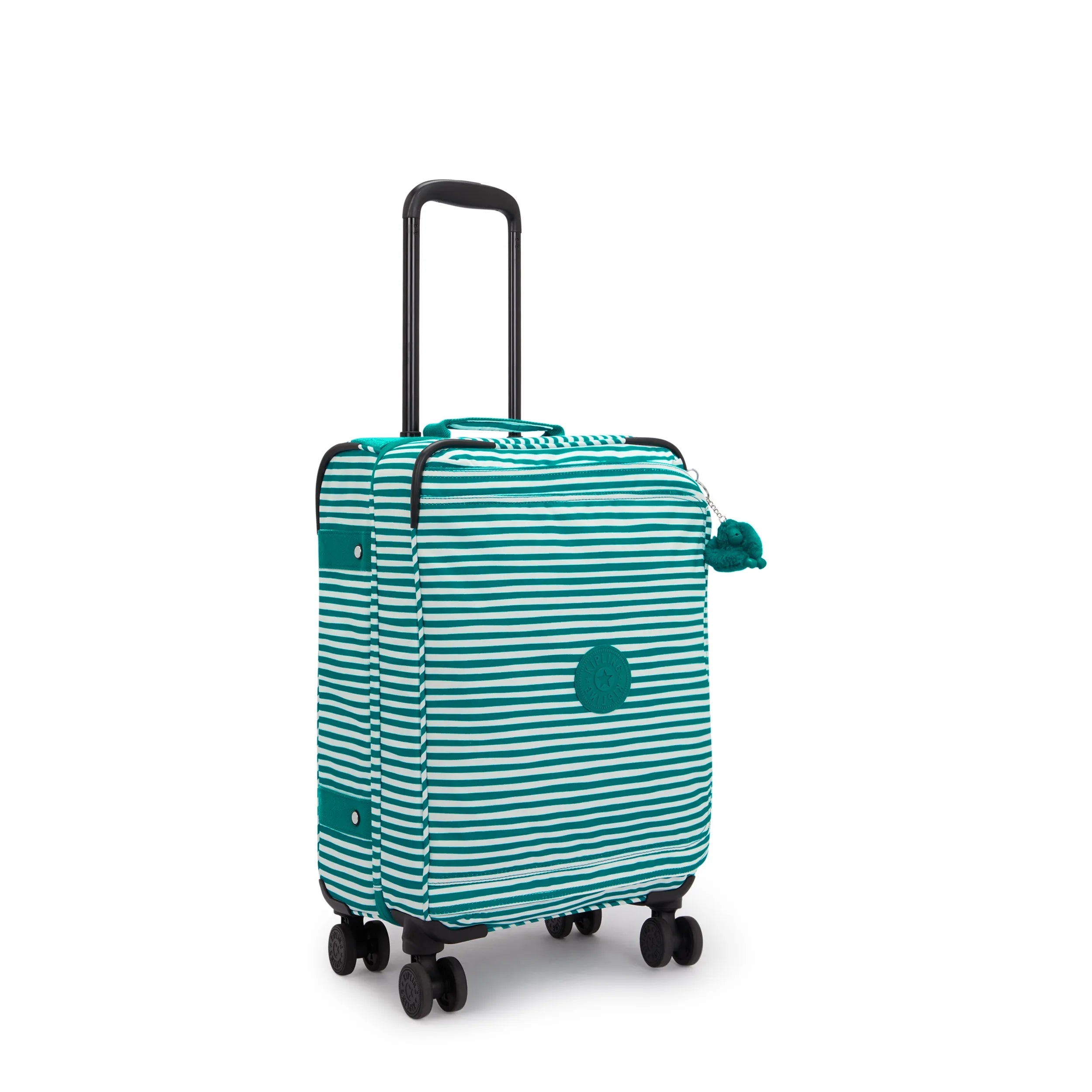 Spontaneous Small Rolling Luggage - Image 5