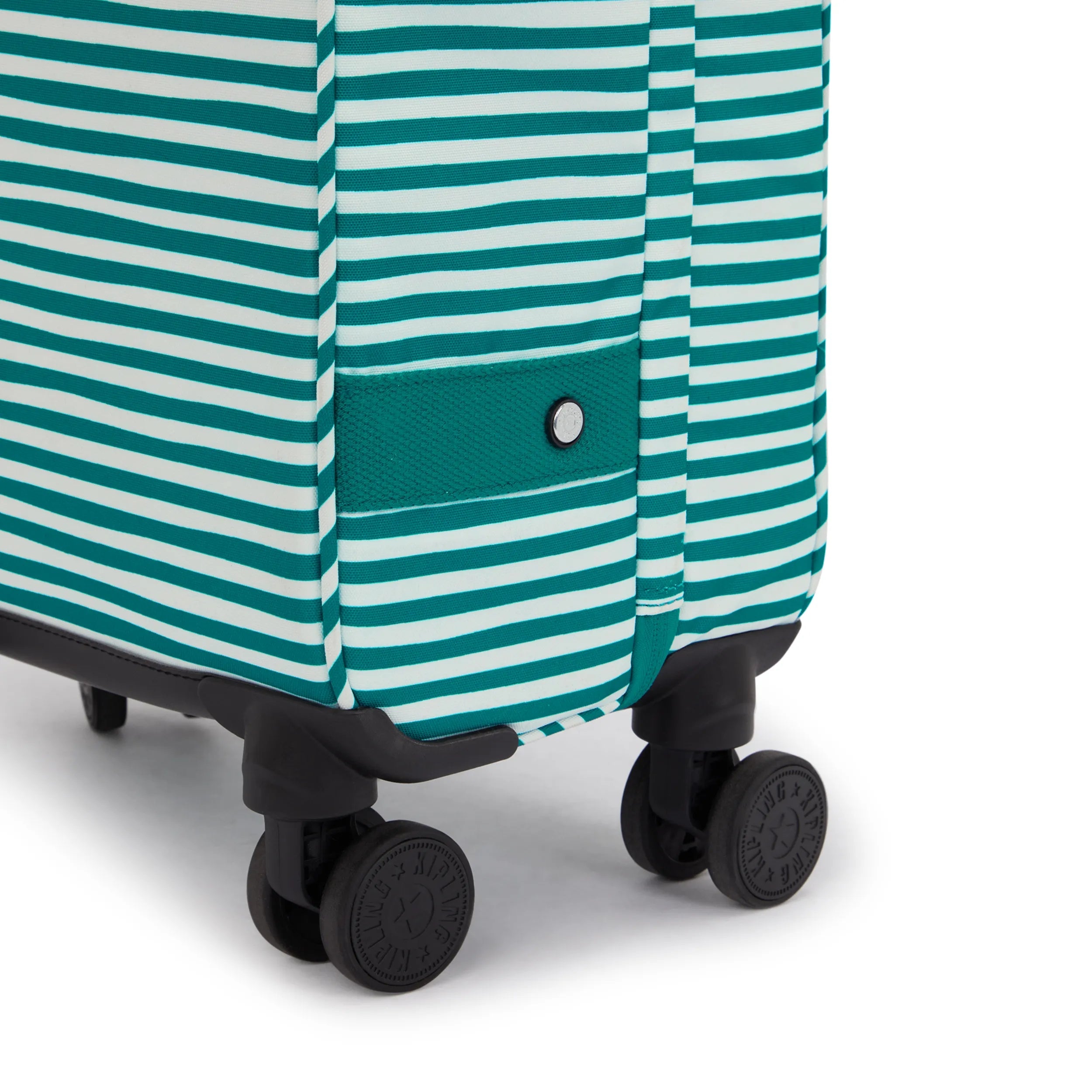 Spontaneous Small Rolling Luggage - Image 6