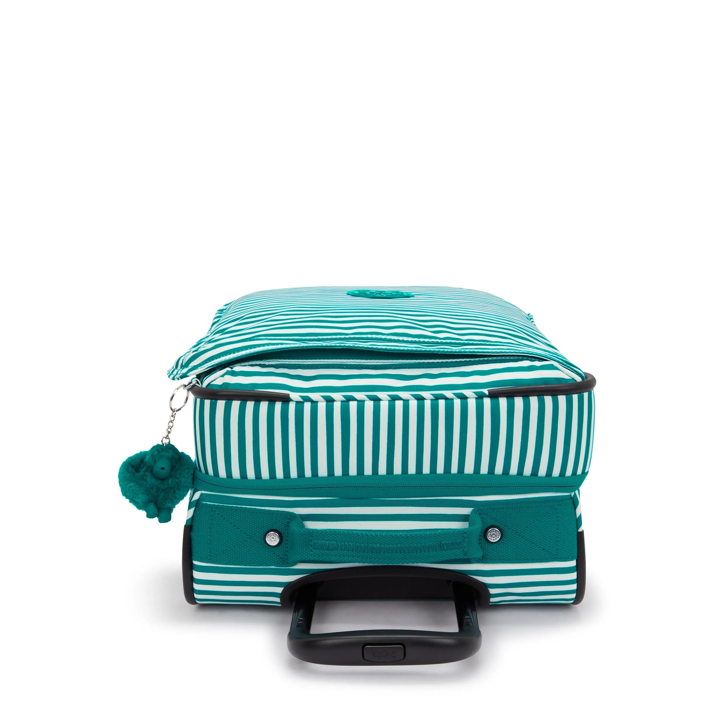 Spontaneous Small Rolling Luggage - Image 7