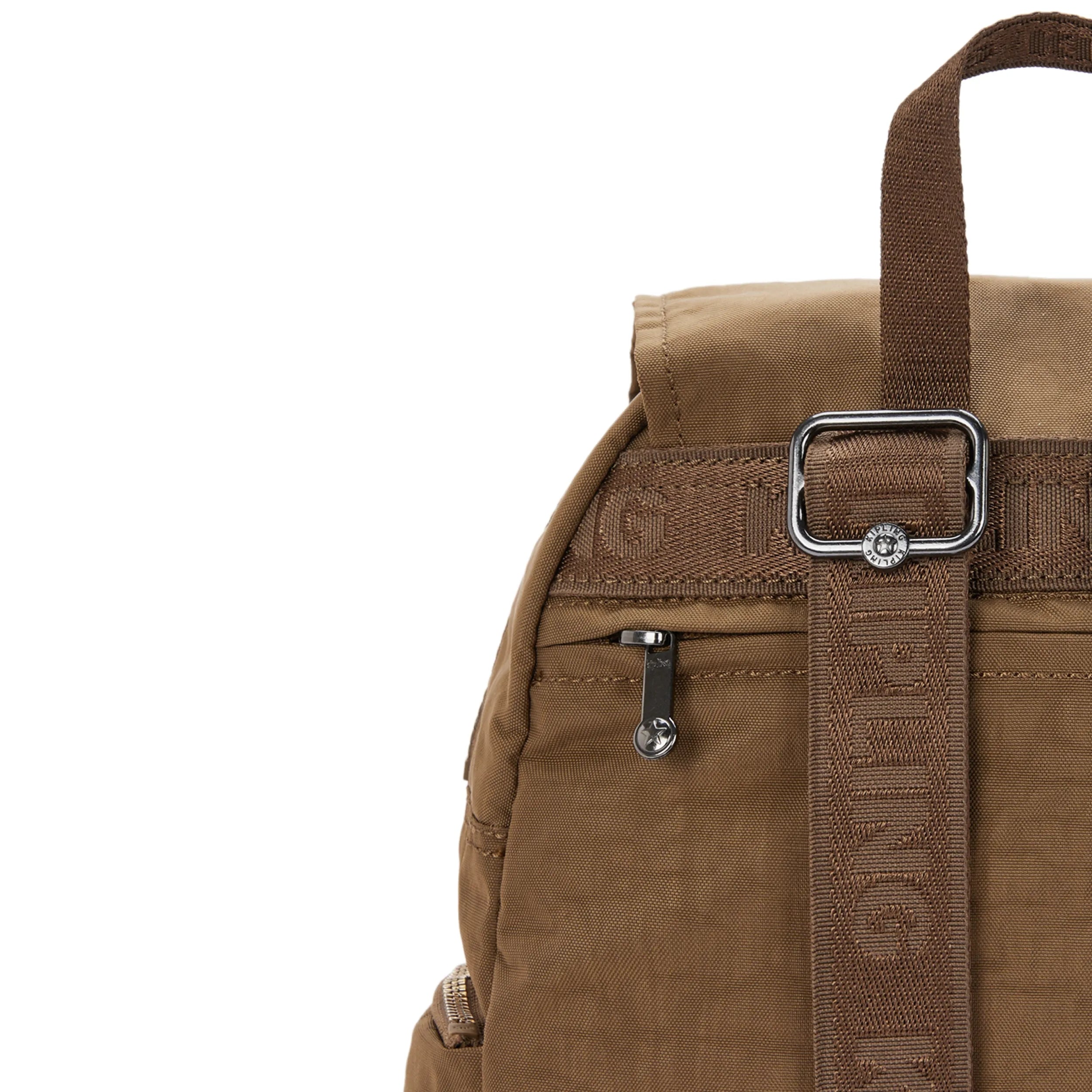City Zip Small Backpack - Image 7