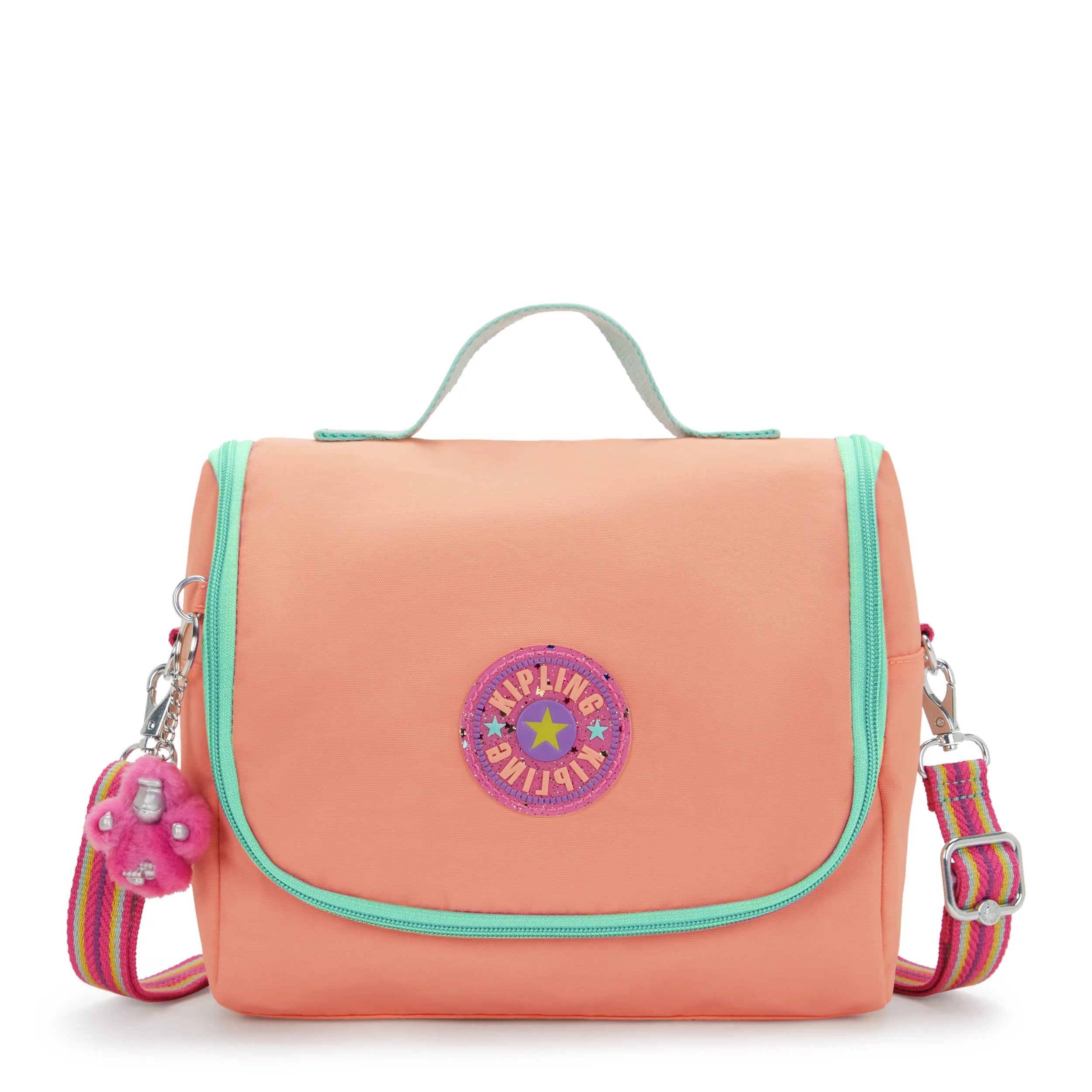 New Kichirou Lunch Bag