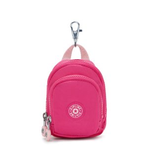 Mini Seoul Key Charm