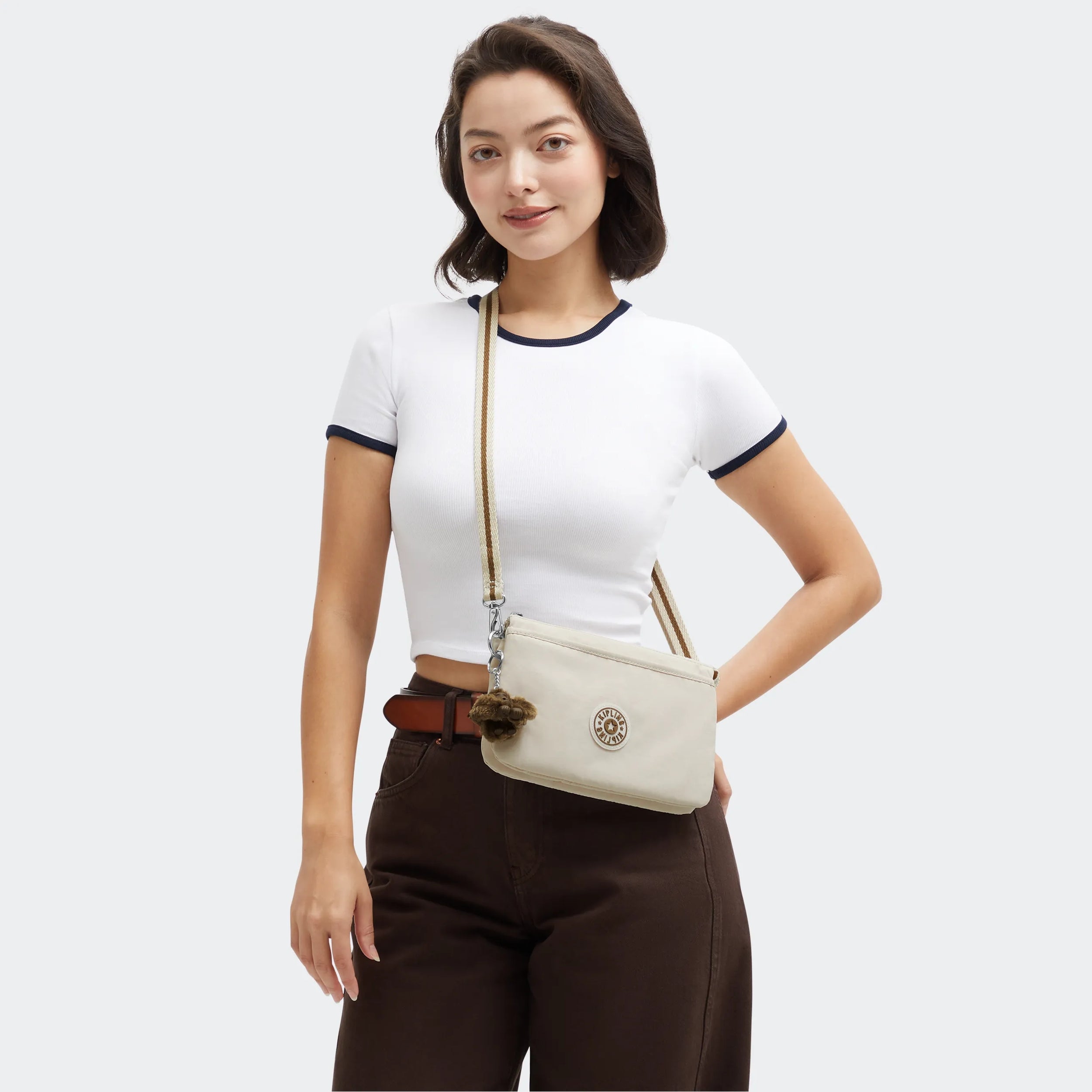 Riri Crossbody Bag - Image 2