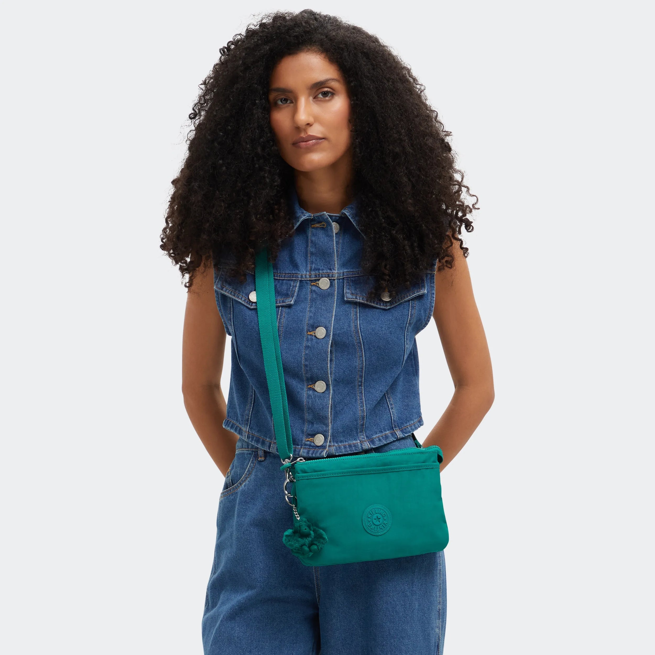 Riri Crossbody Bag - Image 2