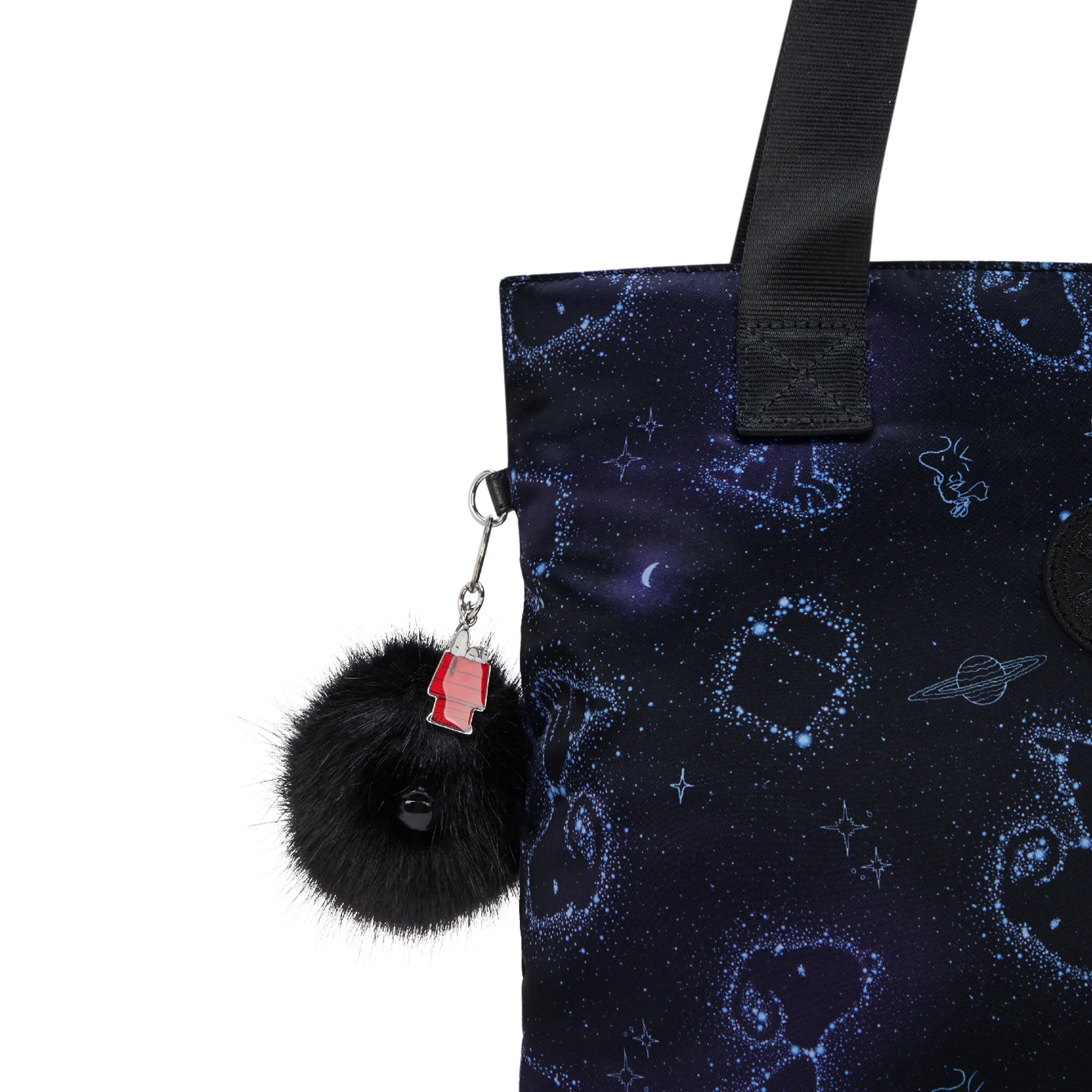 Peanuts Merita Small Tote Bag - Image 5