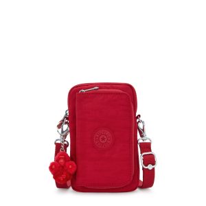 Telmo Wallet Crossbody Bag